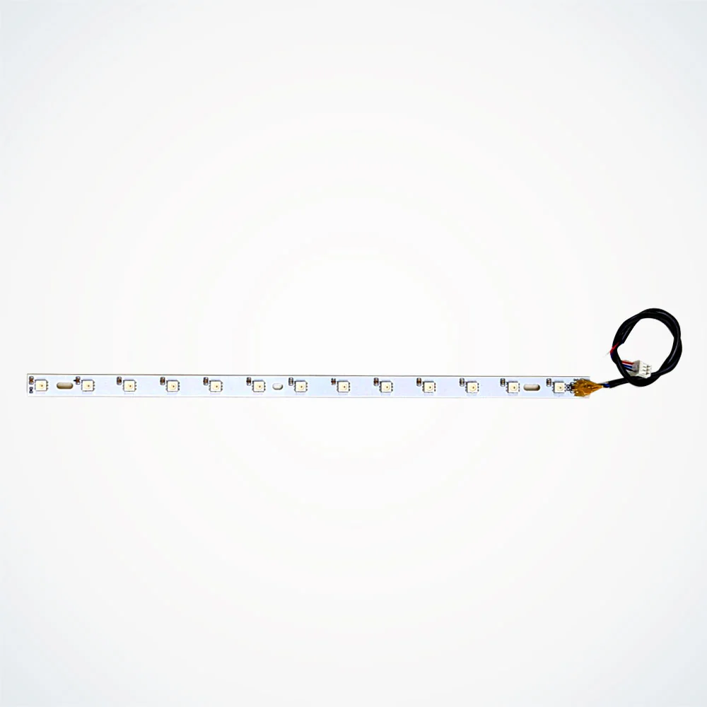 RGB Light - Right Side Body - 28 cm - Dualtron Thunder 3 | 02.202.00080