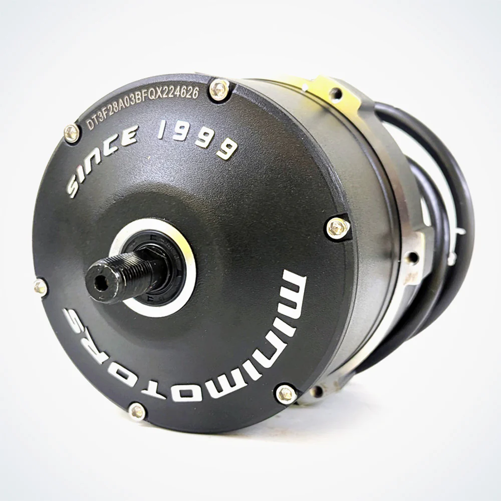 72V Front Motor - Dualtron Thunder 3 | 02.205.00043