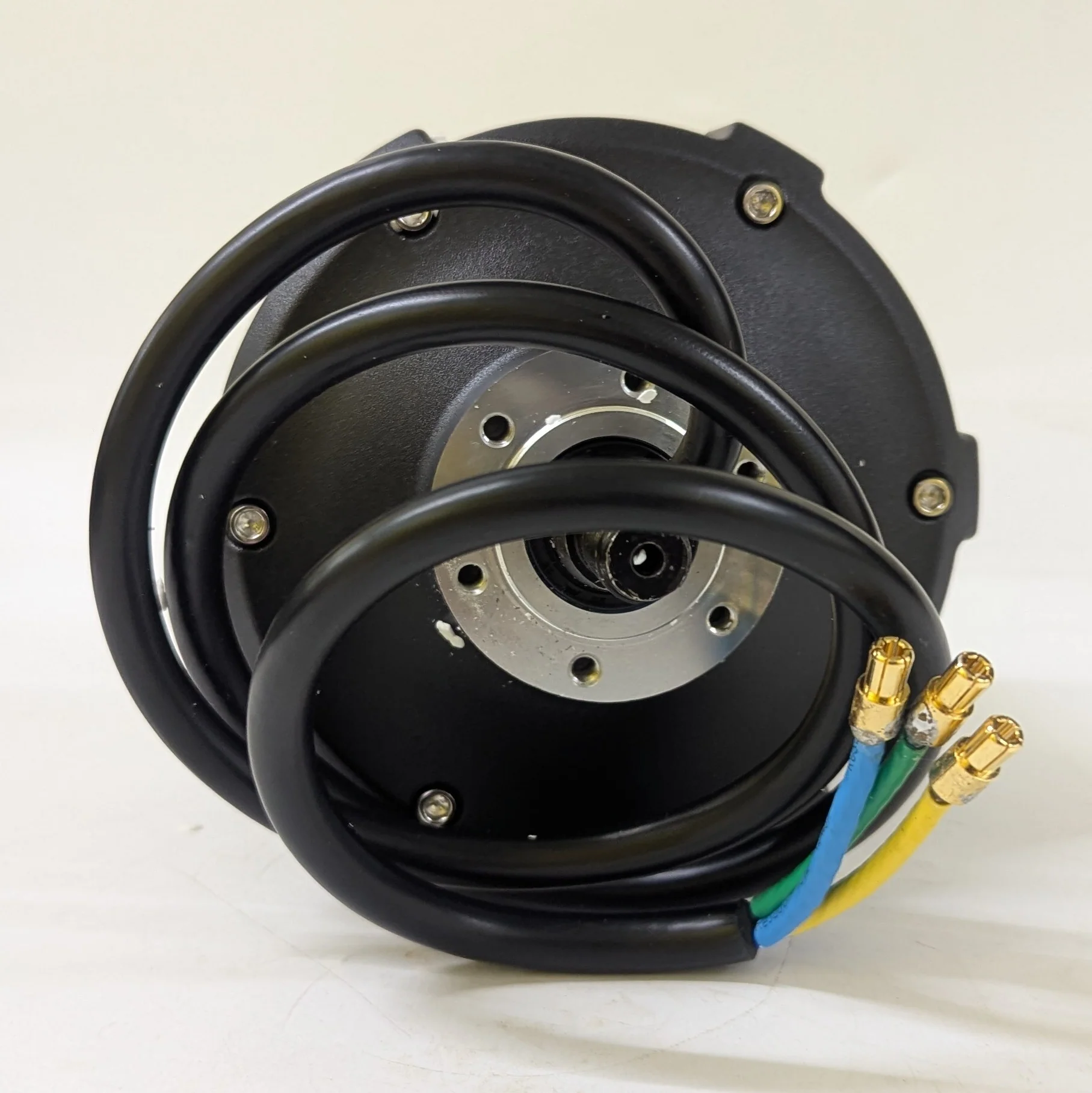 72V Front Motor - Dualtron Thunder 3 | 02.205.00043 - Image 10