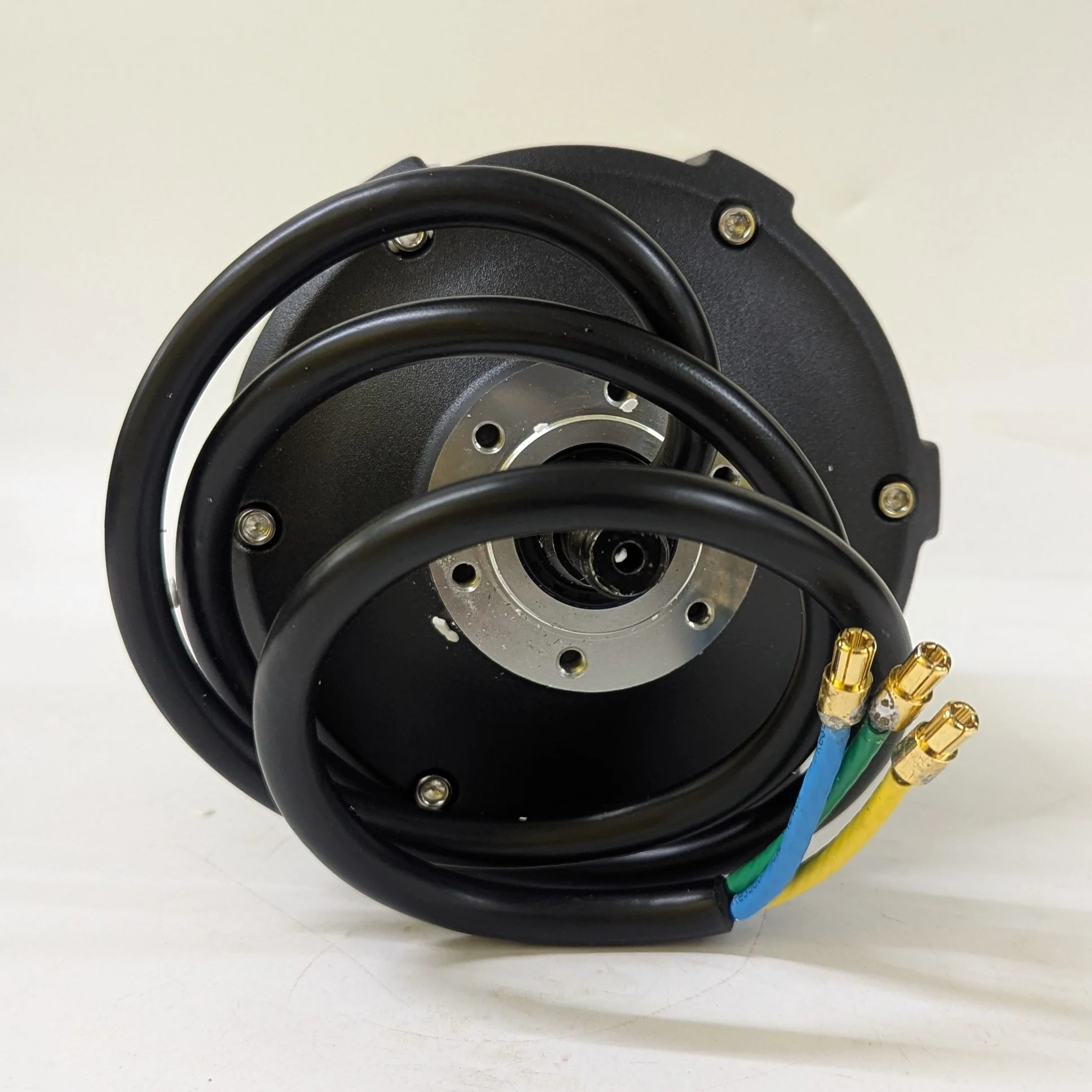 72V Front Motor - Dualtron Thunder 3 | 02.205.00043 - Image 2