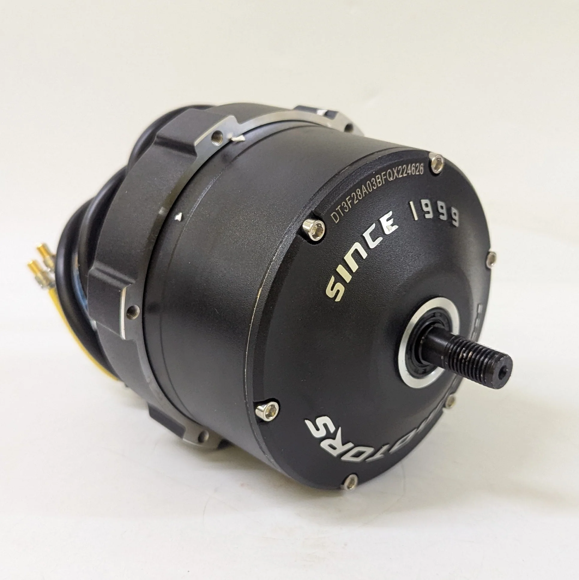 72V Front Motor - Dualtron Thunder 3 | 02.205.00043 - Image 3