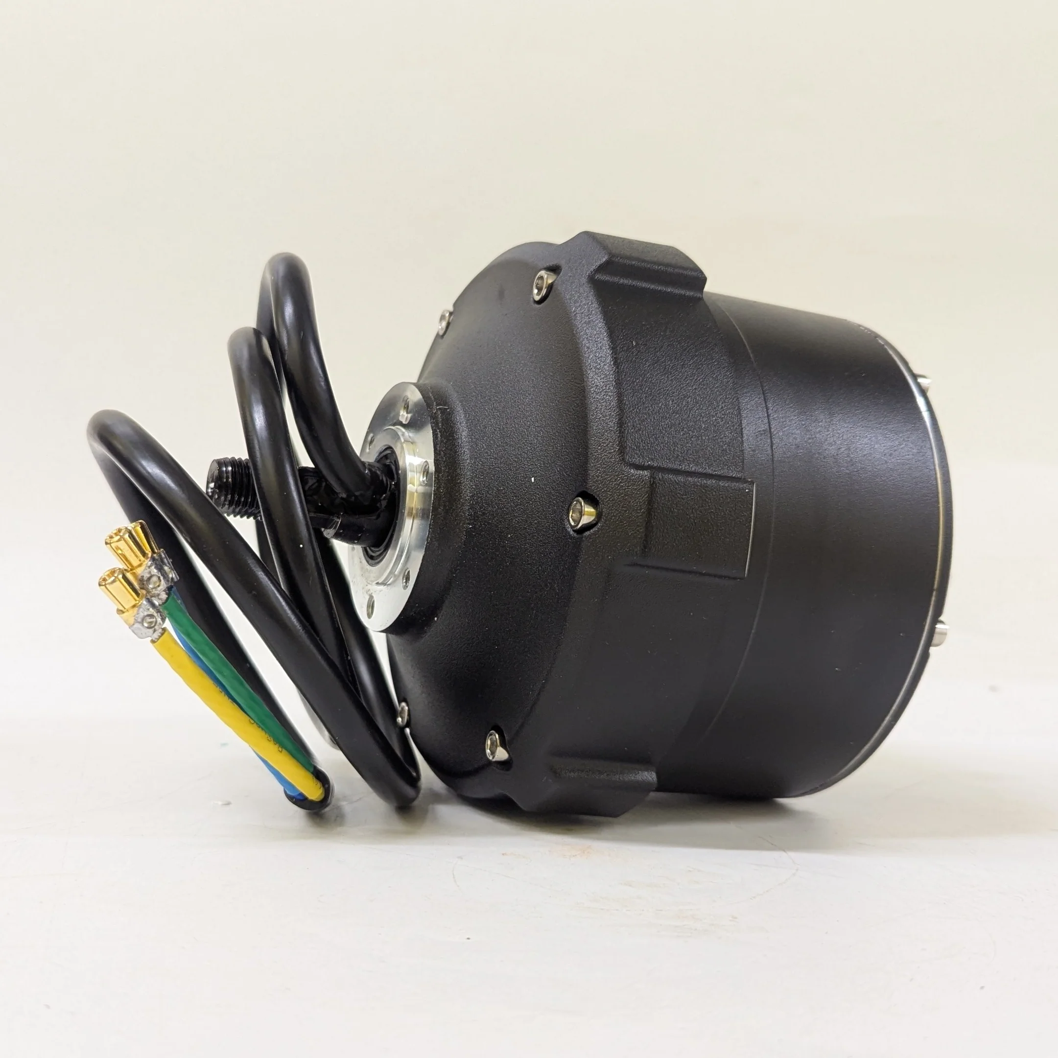72V Front Motor - Dualtron Thunder 3 | 02.205.00043 - Image 4