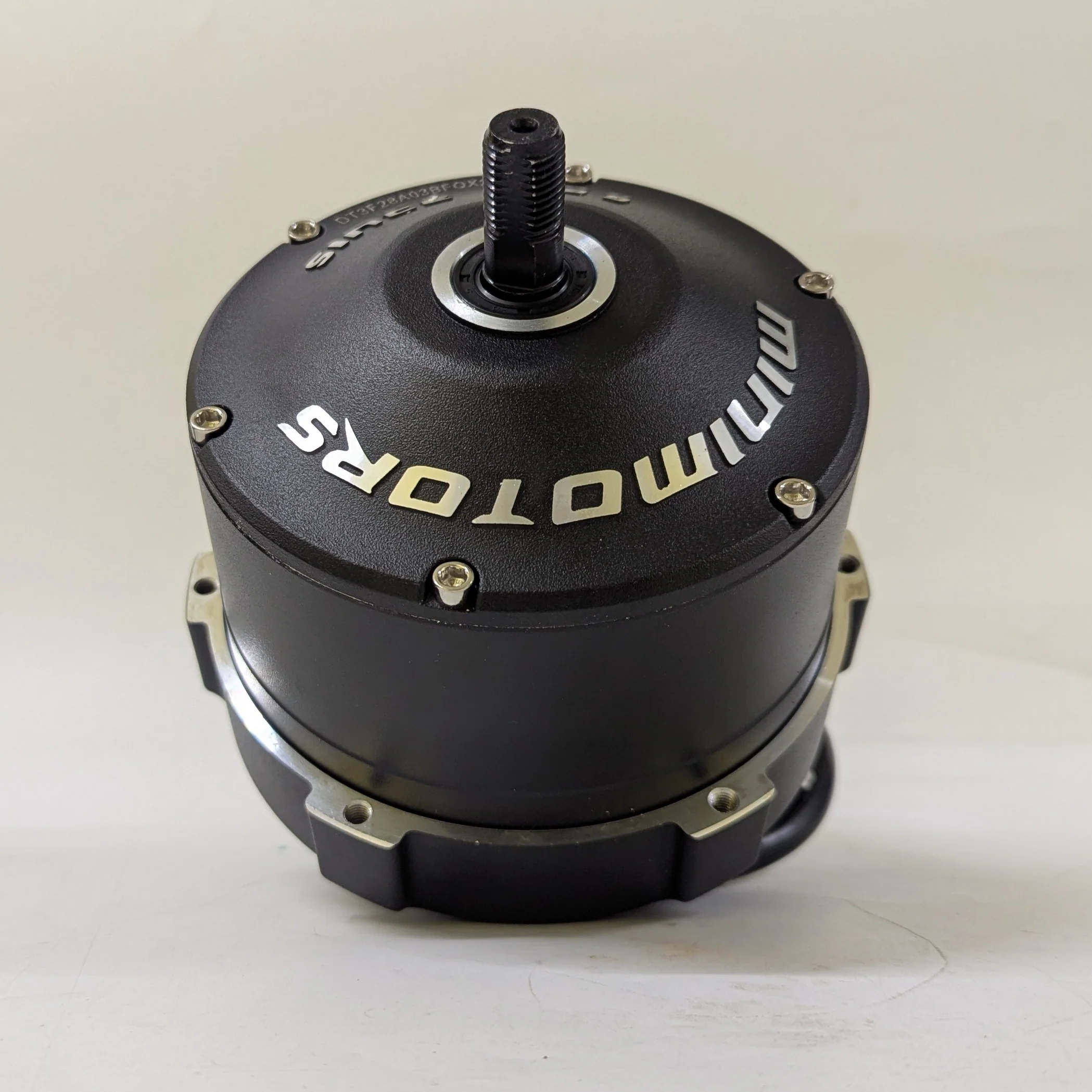 72V Front Motor - Dualtron Thunder 3 | 02.205.00043 - Image 5