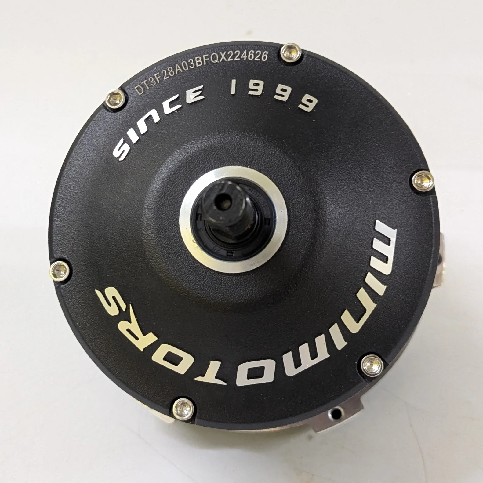 72V Front Motor - Dualtron Thunder 3 | 02.205.00043 - Image 9