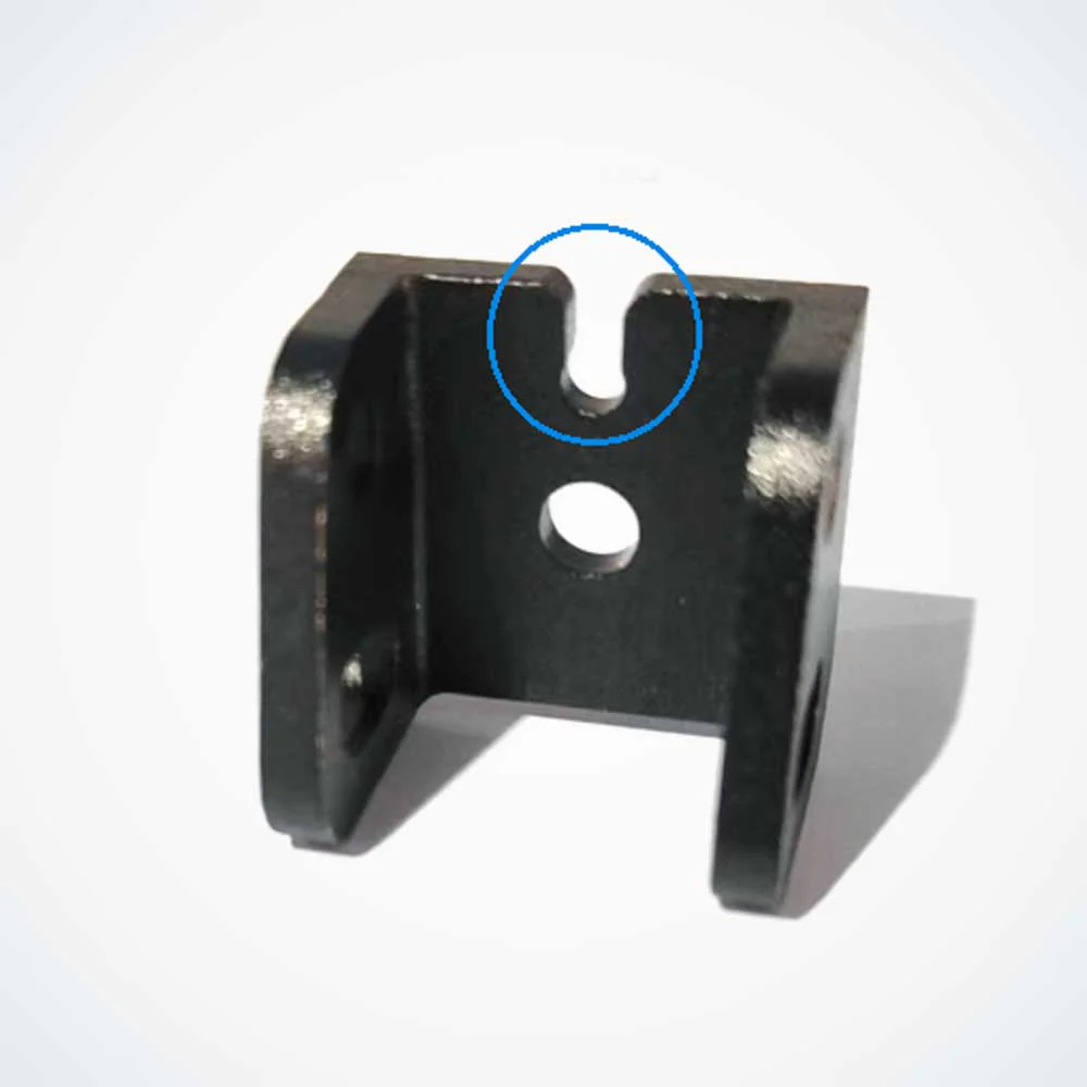 Light Mount A - Dualtron Thunder 3