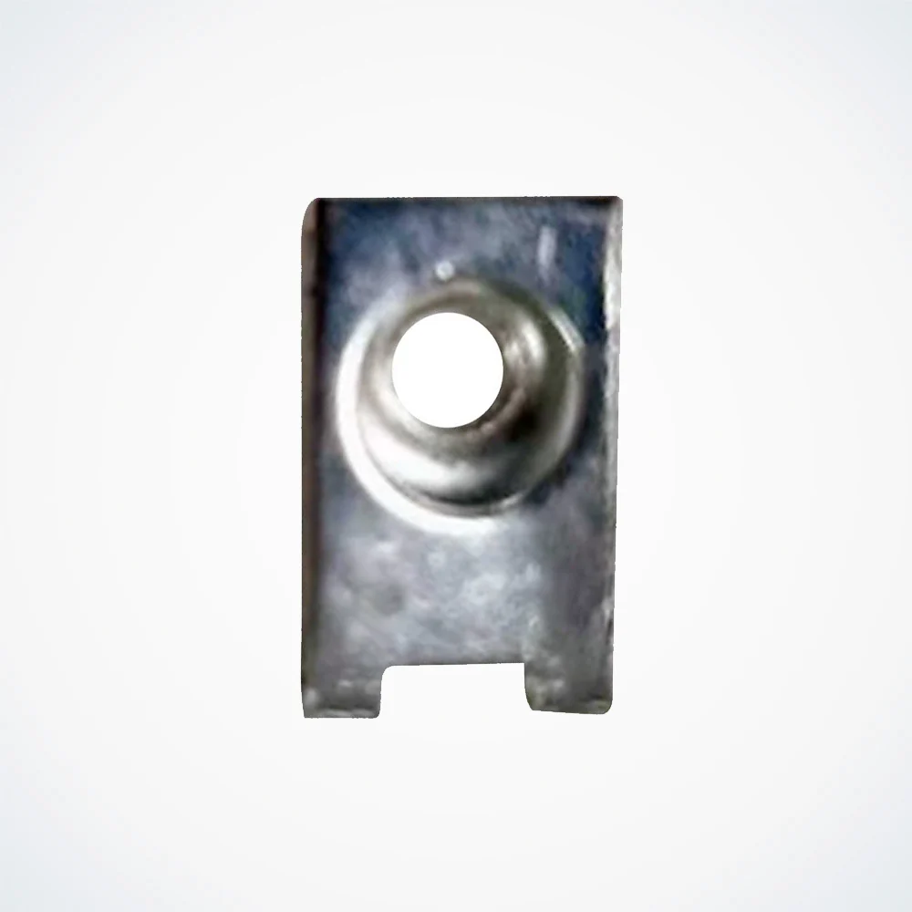 Metal Bracket - Dualtron Thunder 3 | 03.010.00160