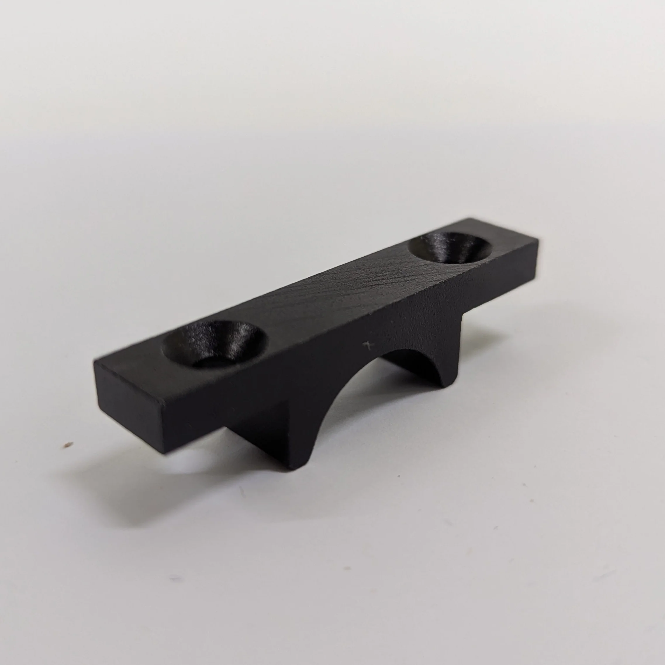 Headset Bracket - Dualtron Thunder 3 | 02.108.00318 - Image 5
