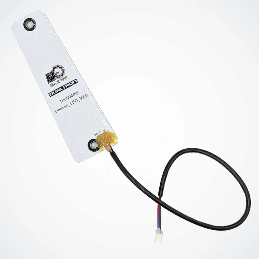 LED Controller - Headset - Dualtron Thunder 3 | 02.202.00072 - Image 2