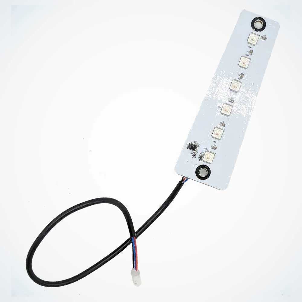LED Controller - Headset - Dualtron Thunder 3 | 02.202.00072 - Image 3