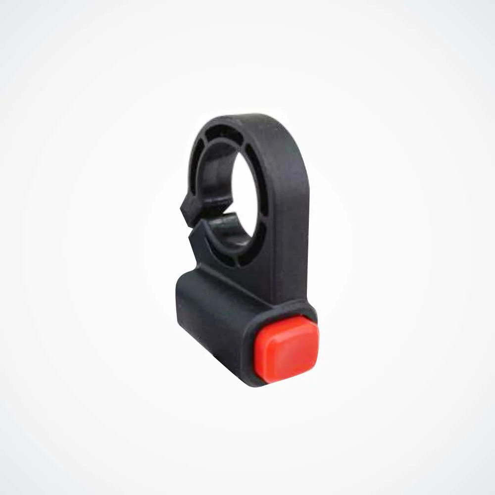 1 Button Switch (Turbo) - Dualtron - Image 2
