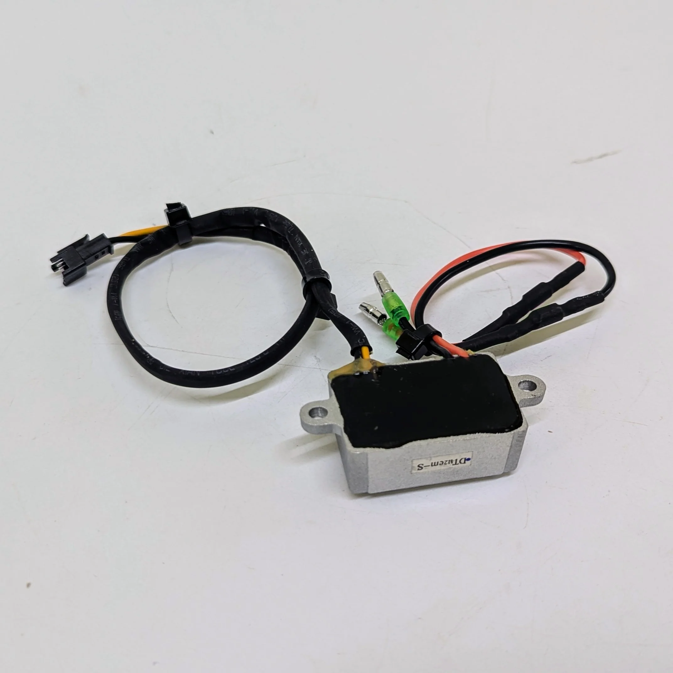 DC-DC Converter - Dualtron | 02.203.00090 - Image 4