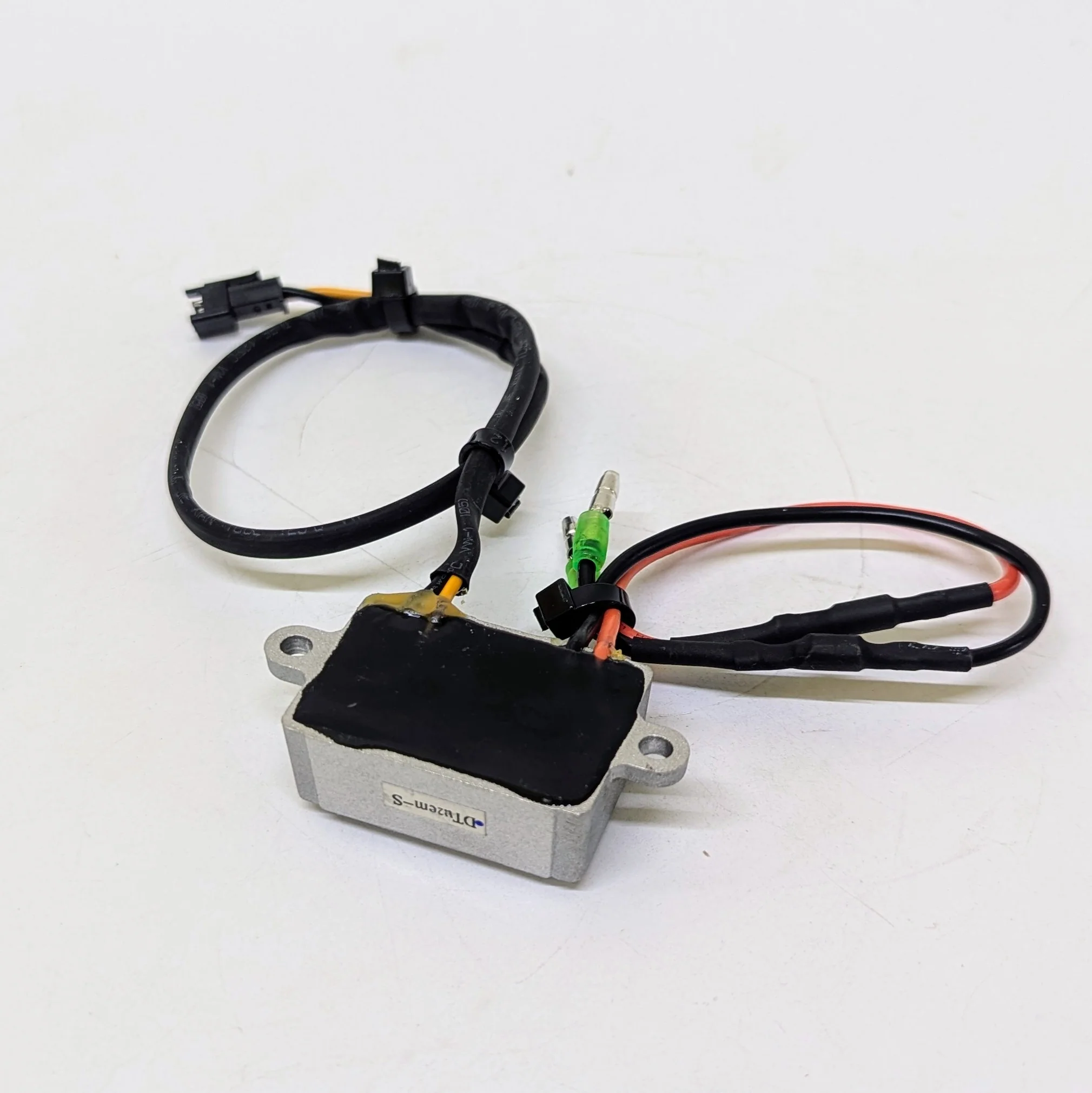 DC-DC Converter - Dualtron | 02.203.00090 - Image 5