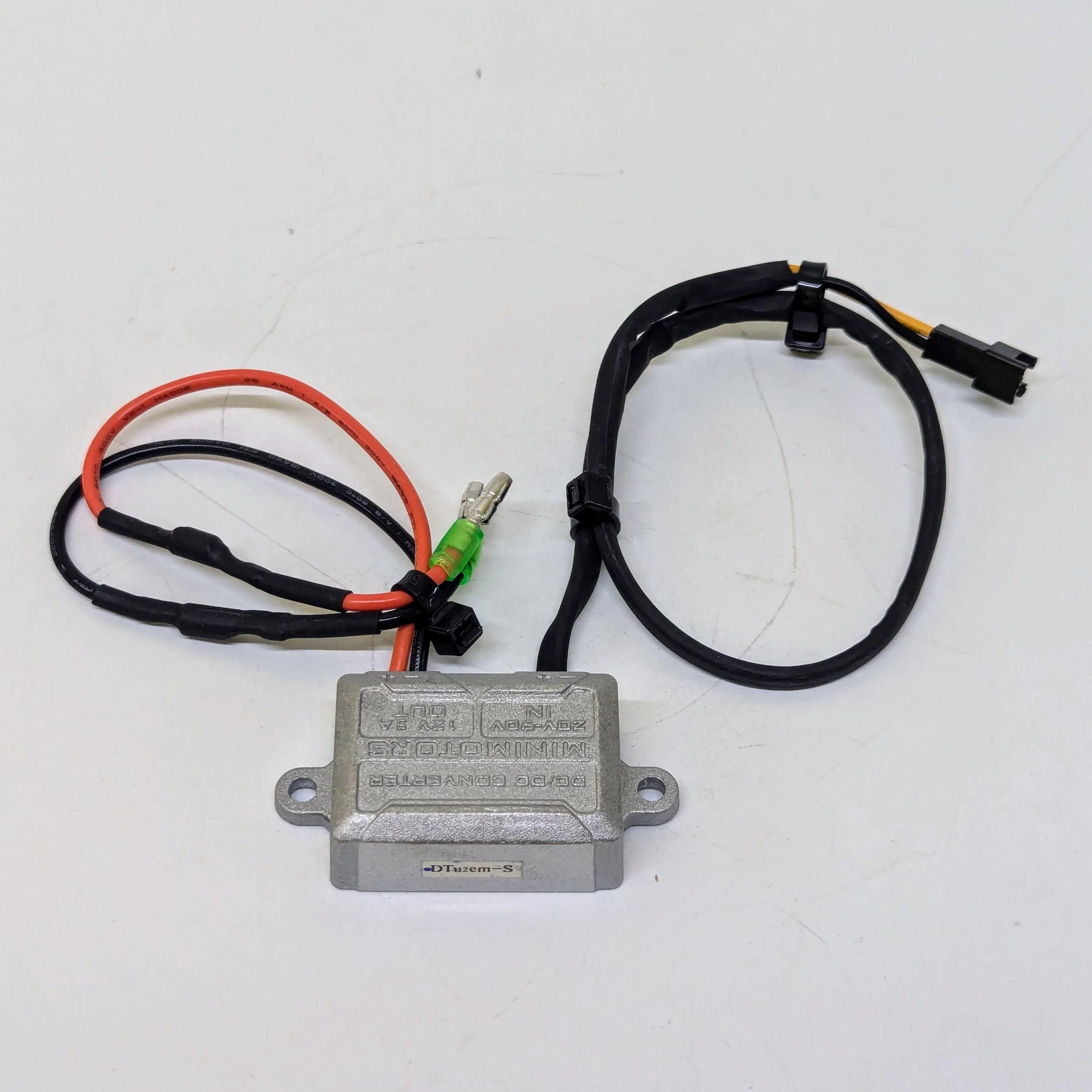 DC-DC Converter - Dualtron | 02.203.00090 - Image 8