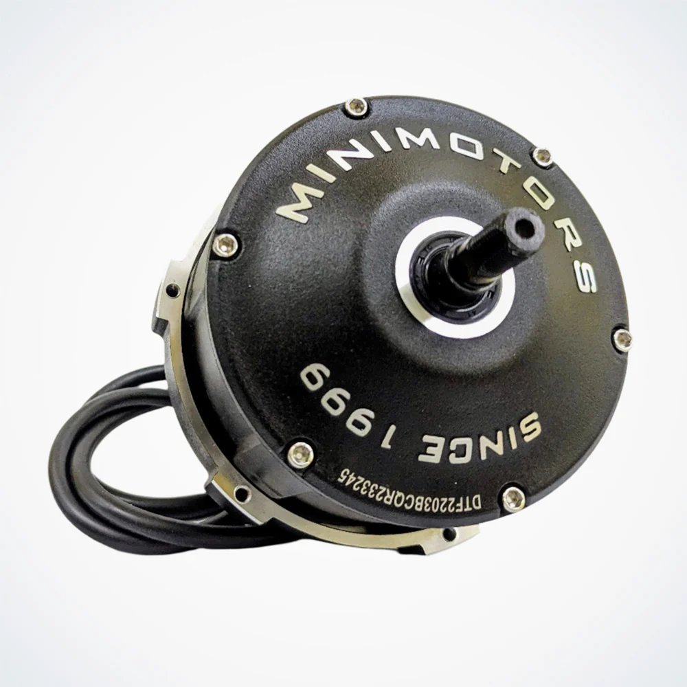 60V Front Motor - Dualtron | 02.205.00005