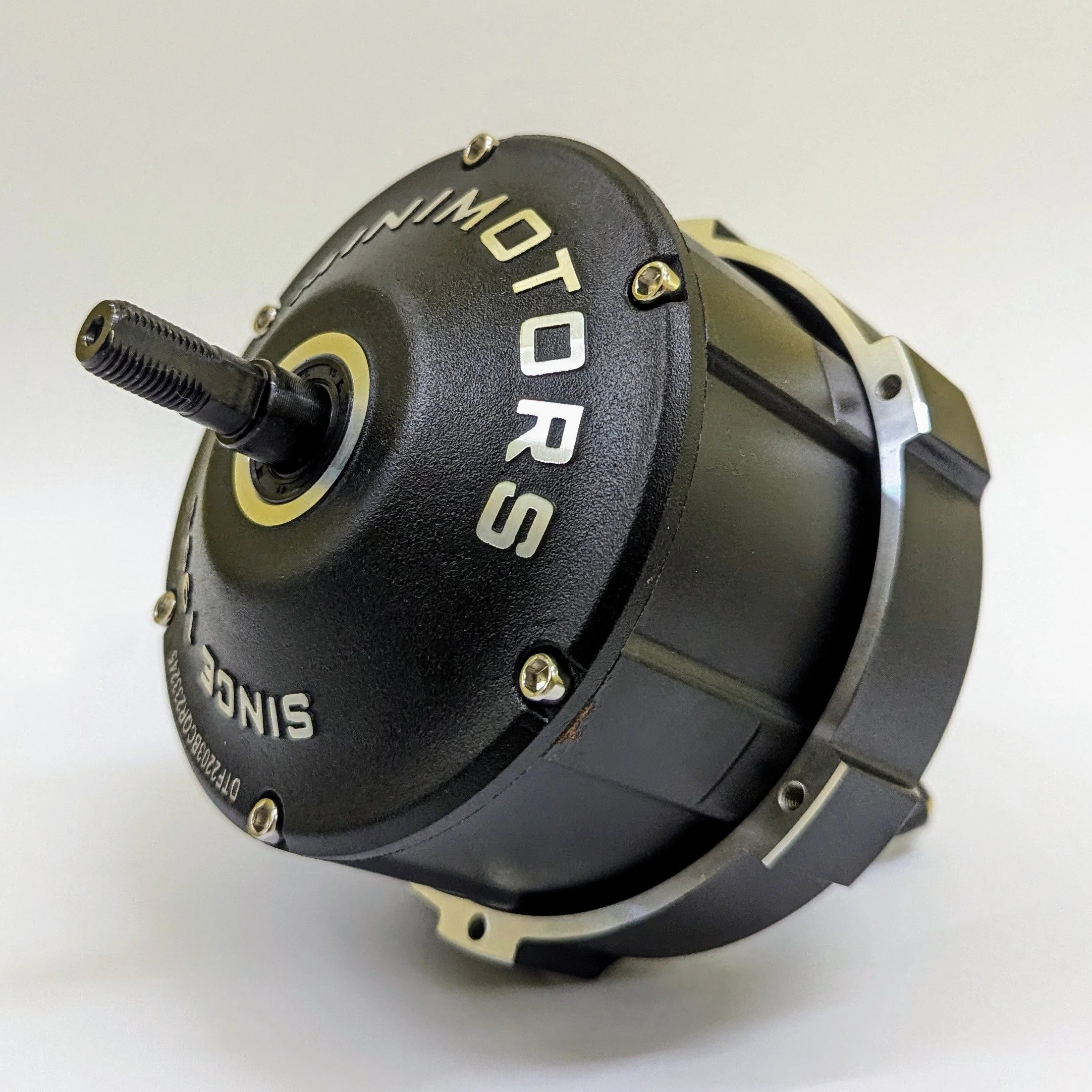 60V Front Motor - Dualtron | 02.205.00005 - Image 10