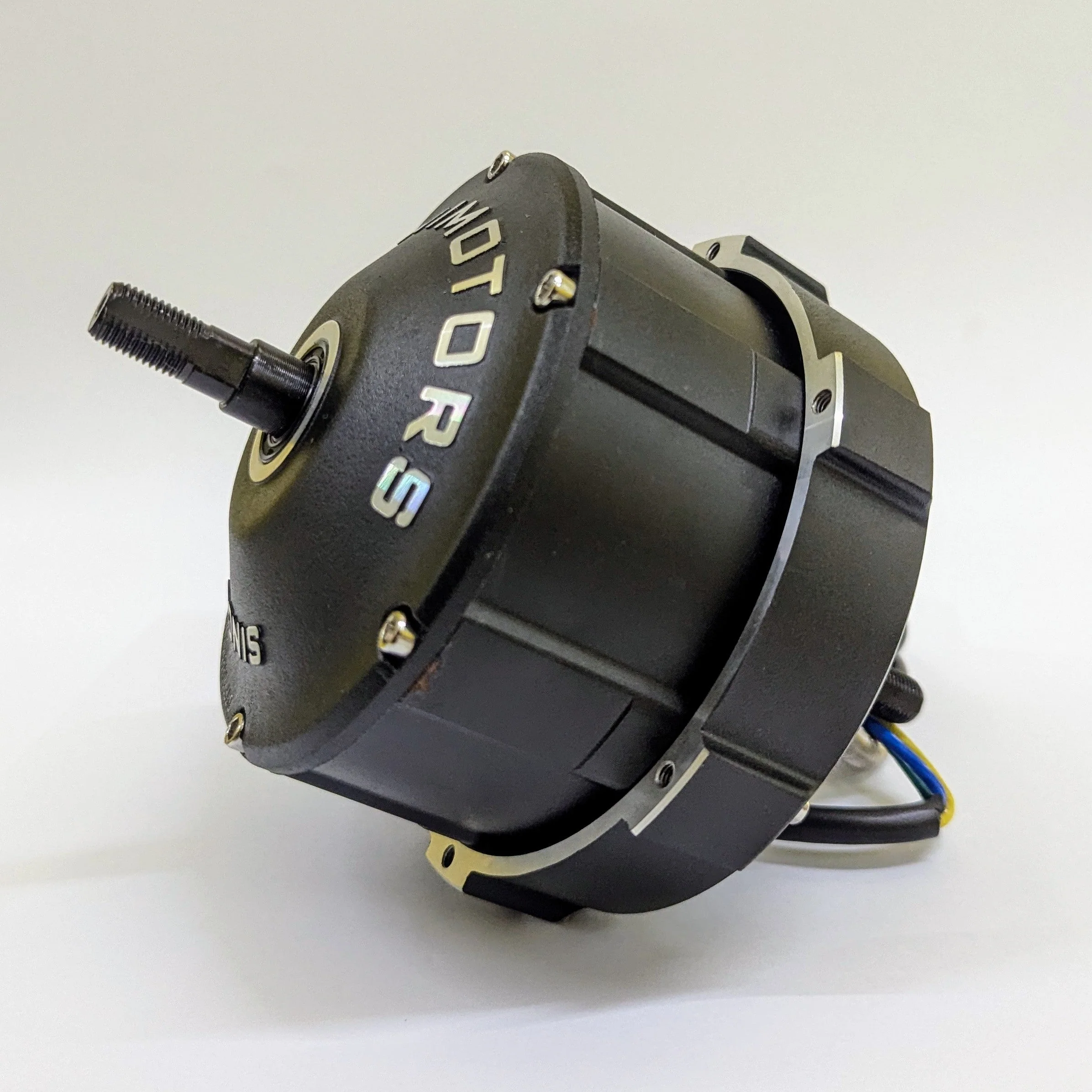 60V Front Motor - Dualtron | 02.205.00005 - Image 12