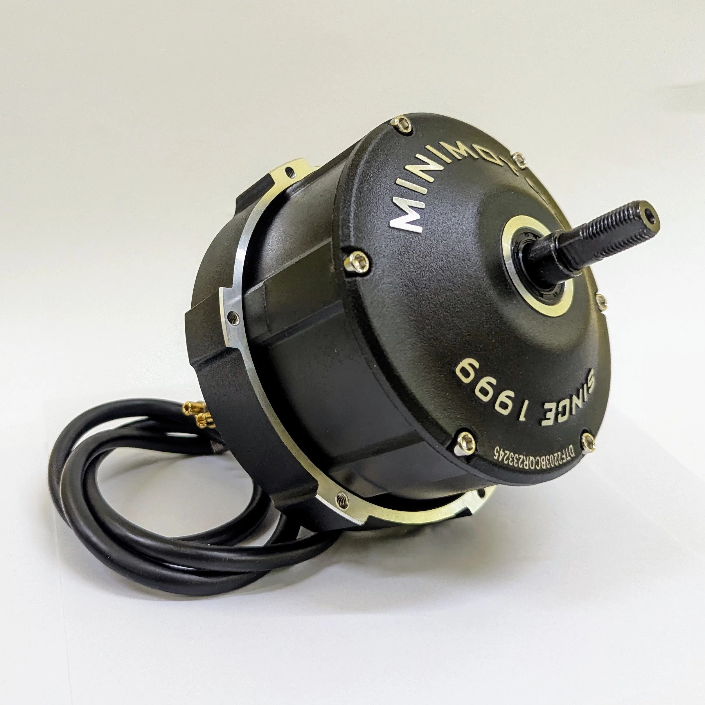 60V Front Motor - Dualtron | 02.205.00005 - Image 13