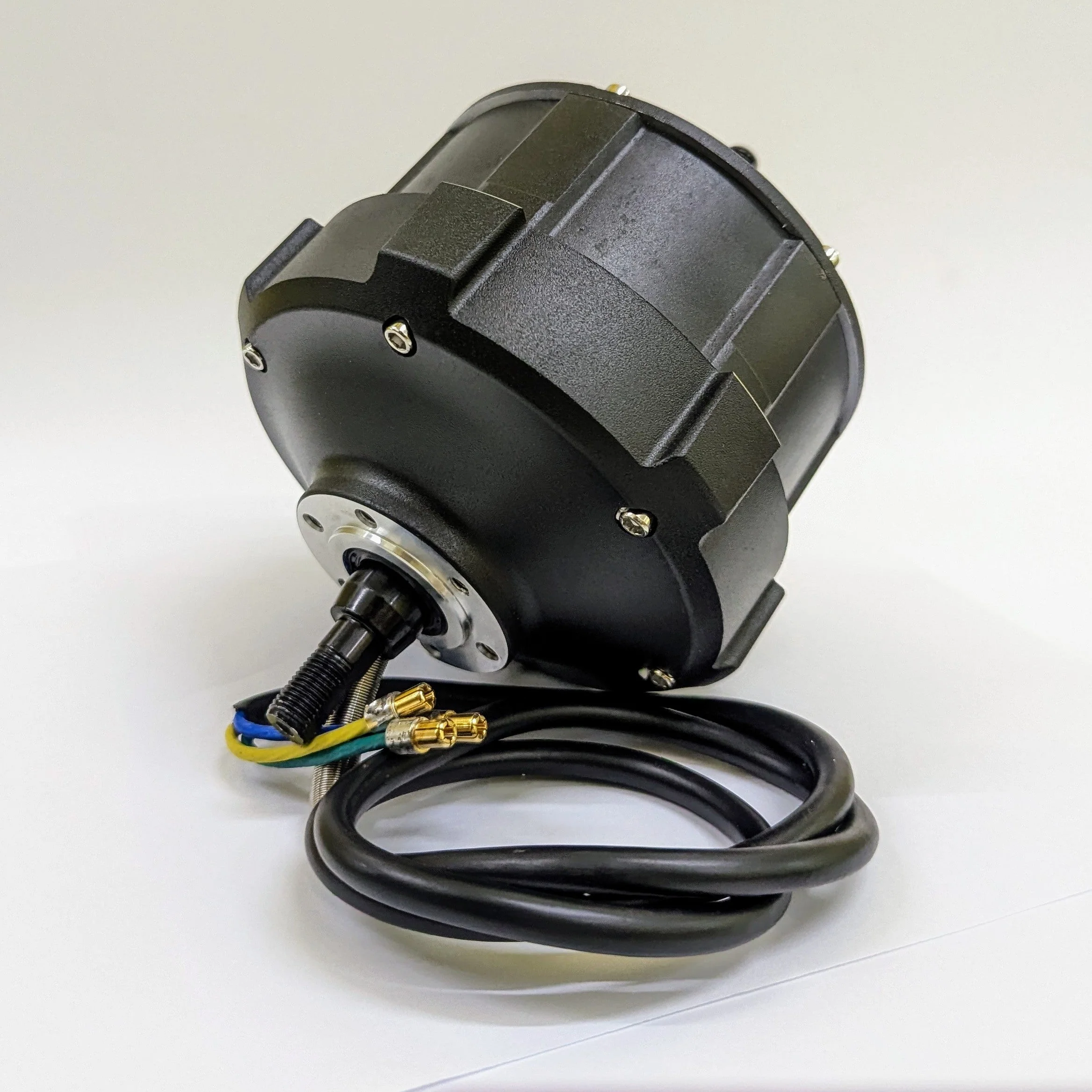 60V Front Motor - Dualtron | 02.205.00005 - Image 14