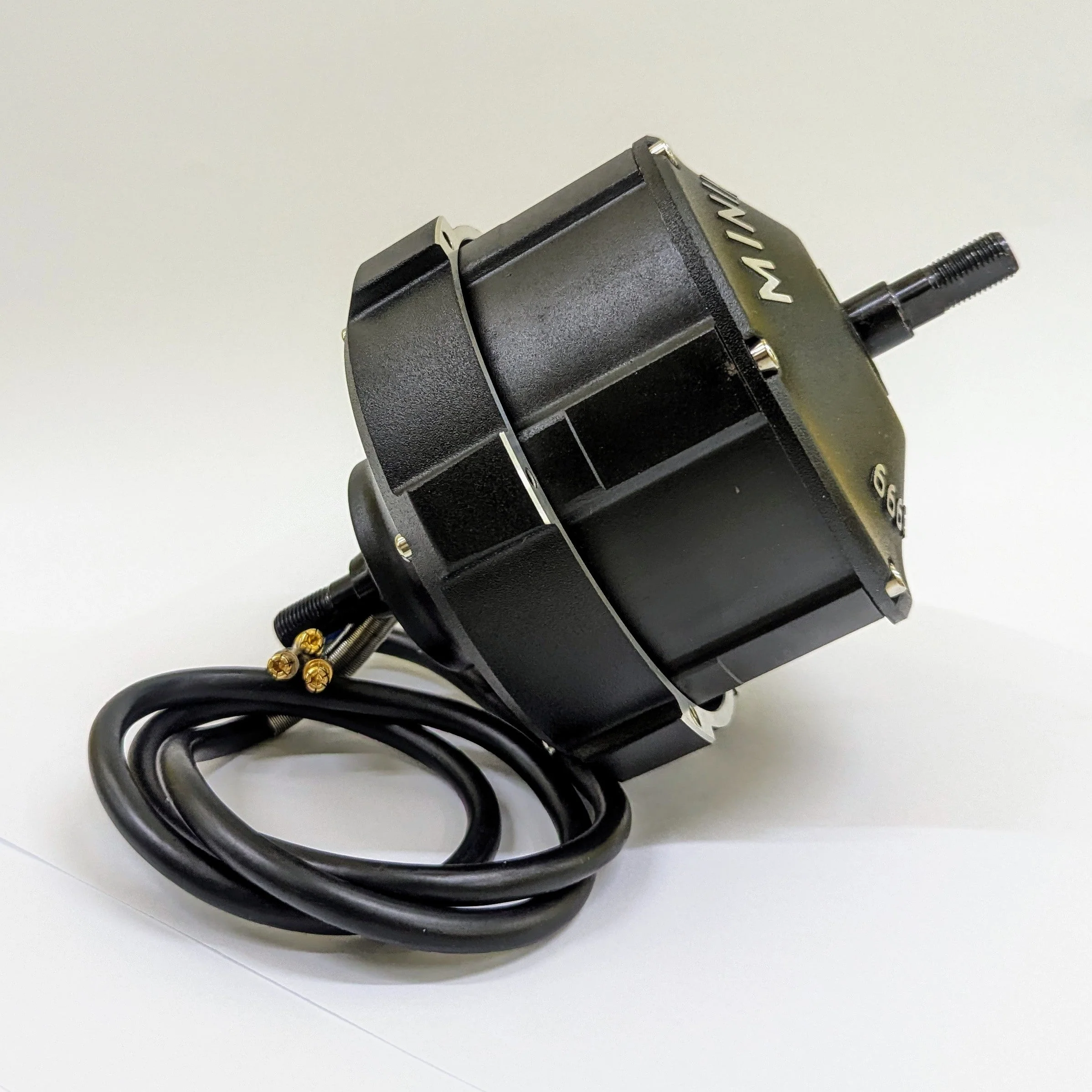 60V Front Motor - Dualtron | 02.205.00005 - Image 15