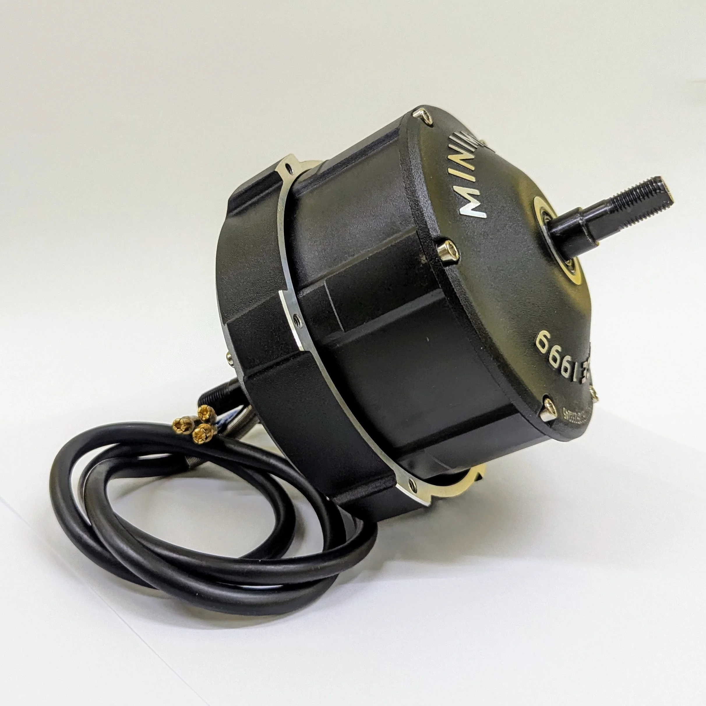 60V Front Motor - Dualtron | 02.205.00005 - Image 17