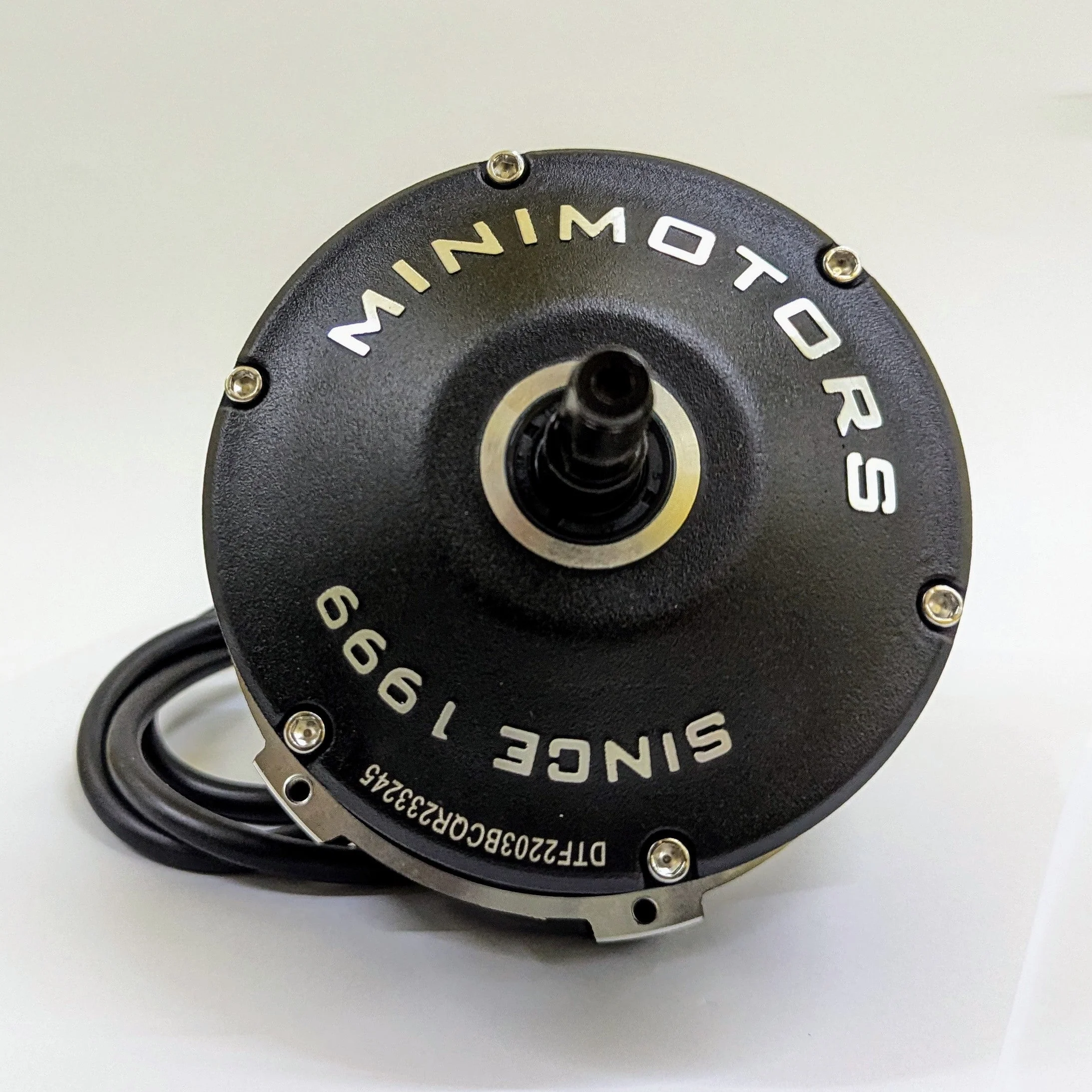 60V Front Motor - Dualtron | 02.205.00005 - Image 6