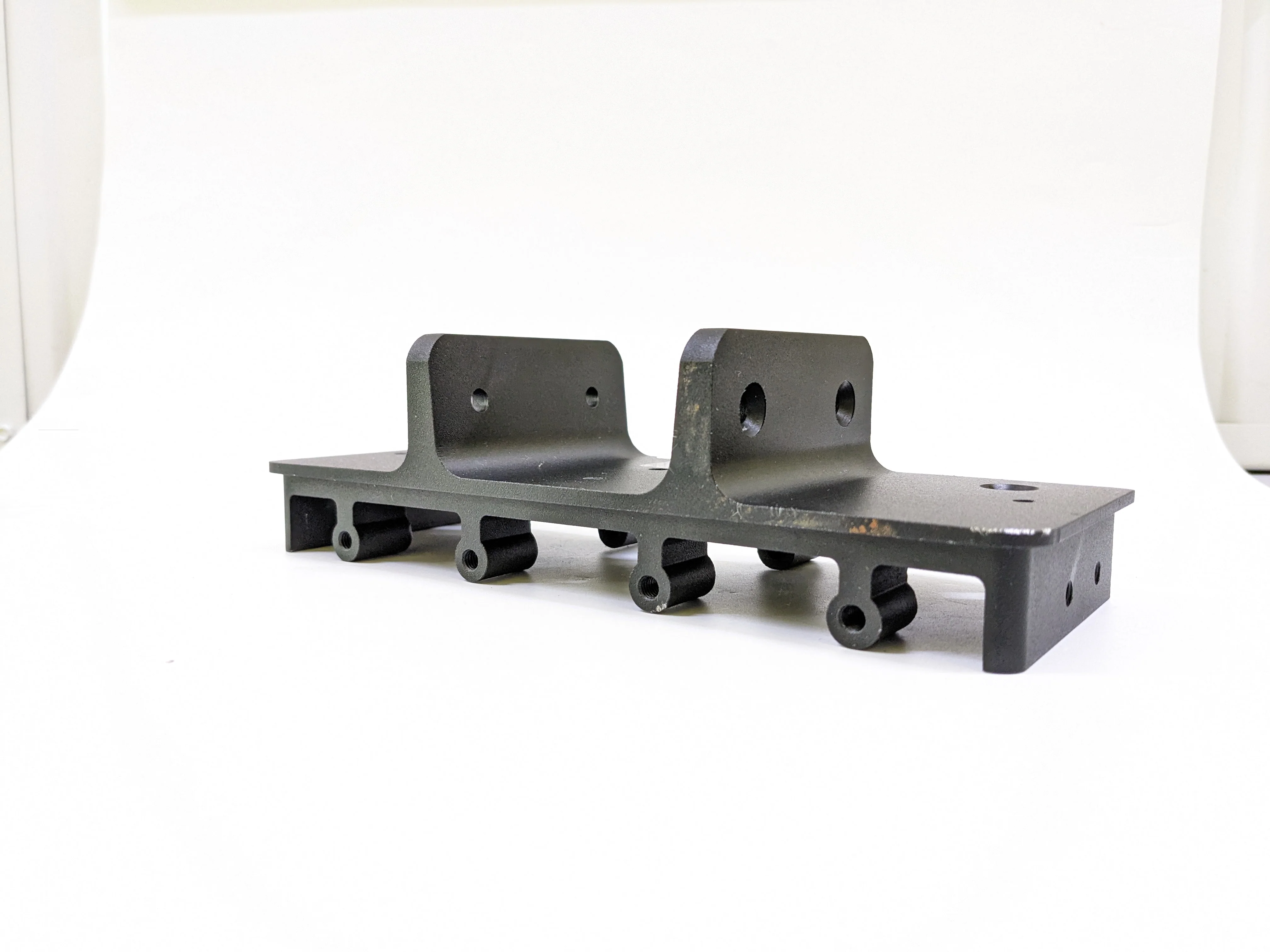 Front Frame - Dualtron Thunder | 02.108.00381 - Image 10