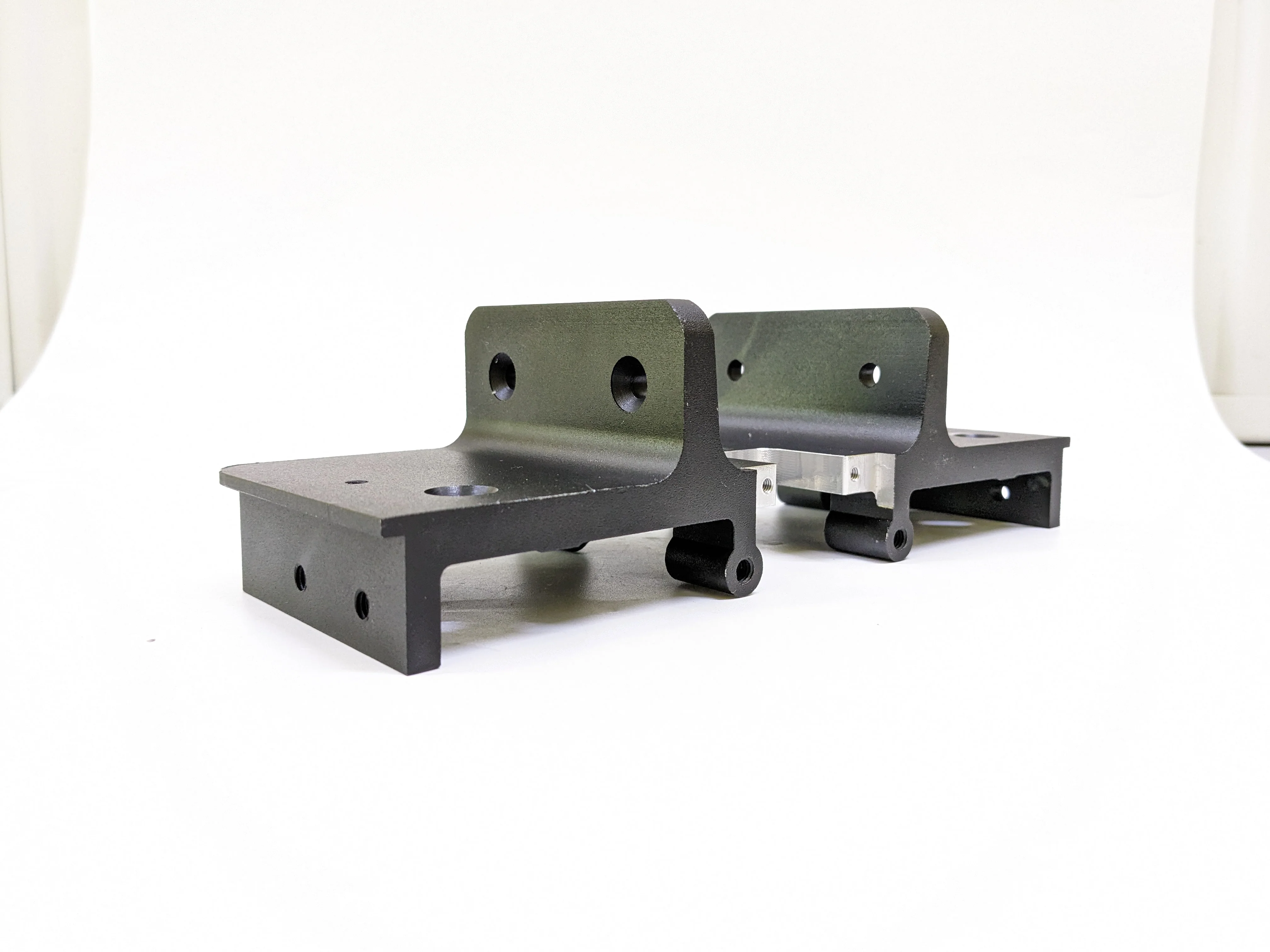 Front Frame - Dualtron Thunder | 02.108.00381 - Image 12