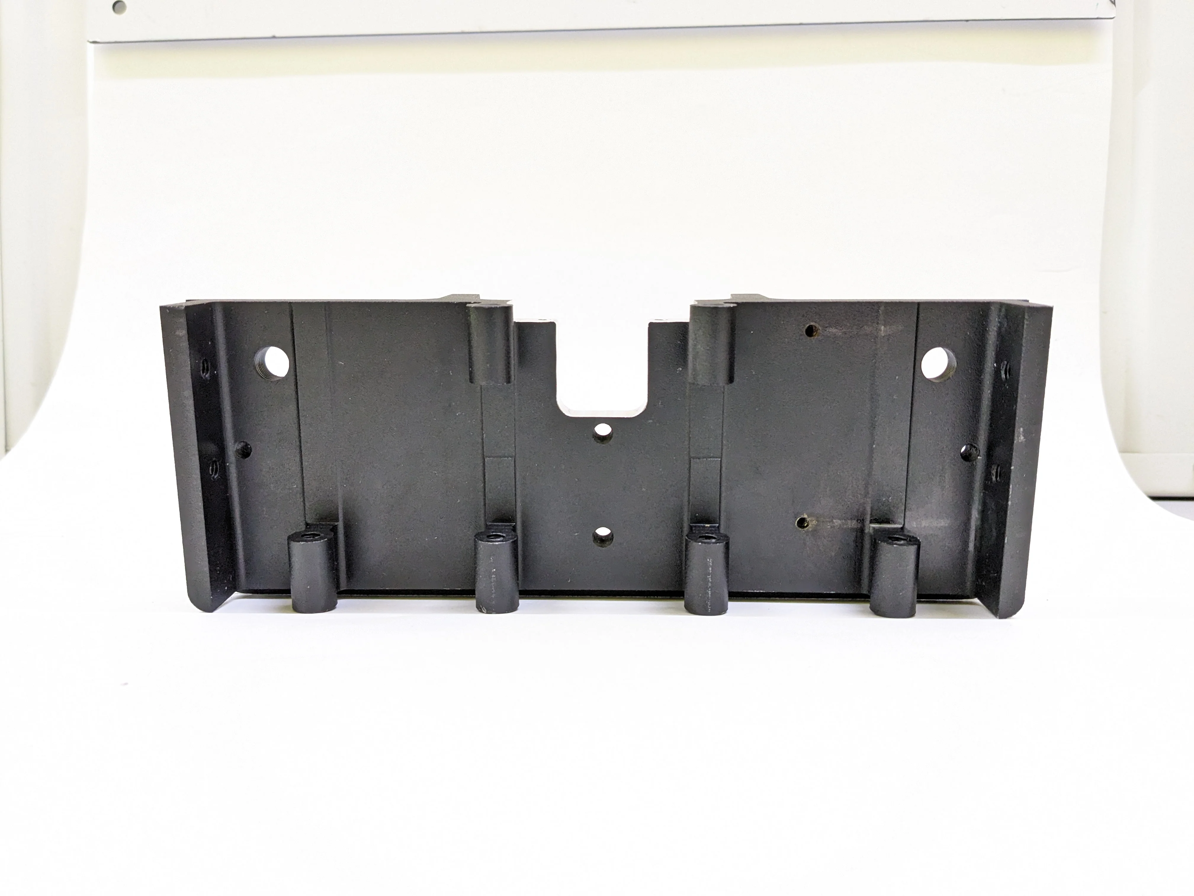 Front Frame - Dualtron Thunder | 02.108.00381 - Image 14