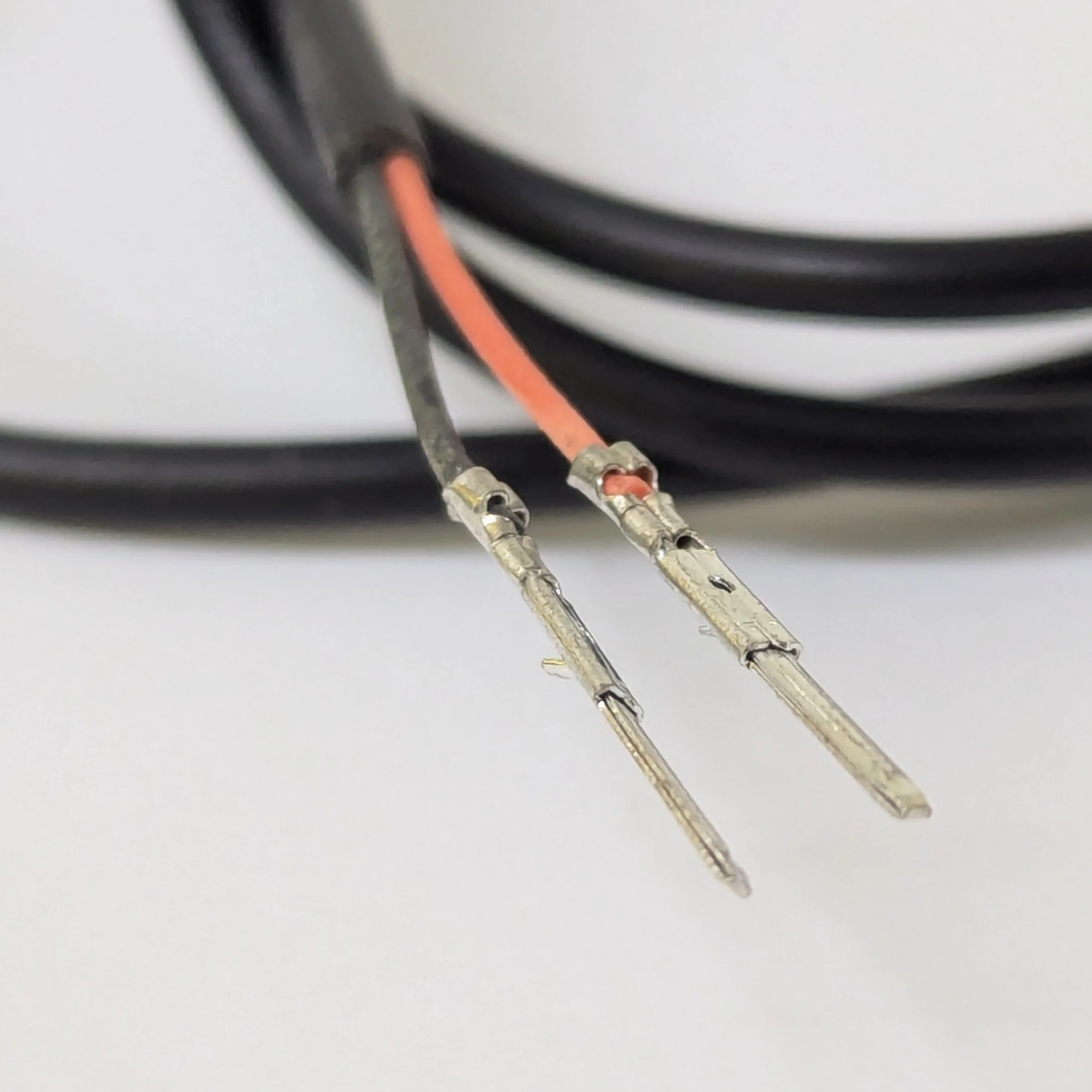 Yellow LED 55 cm - Black Connector - Dualtron | 03.010.00034 - Image 4