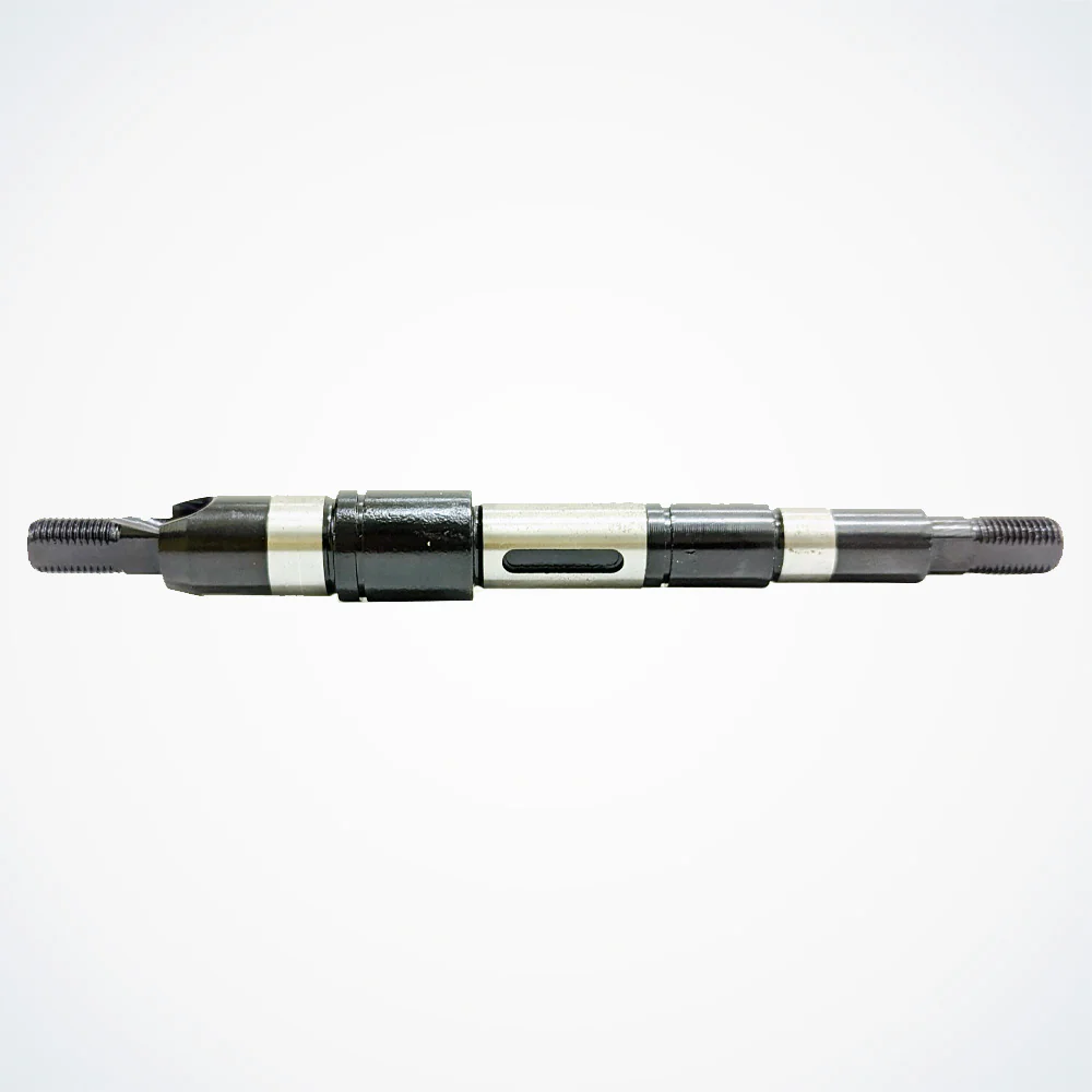 Motor Shaft - Dualtron | 03.015.00003