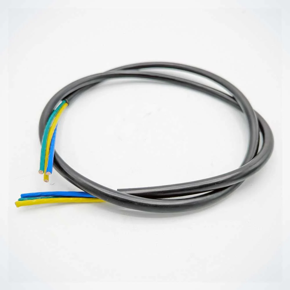 Motor Cable - 6.8 mm - 115 cm - Dualtron | 03.009.00003