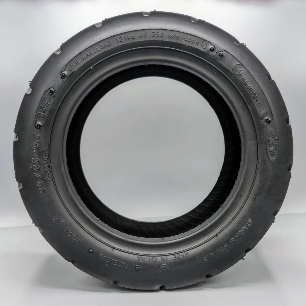 90/65 6.5 Self Healing Tire - Dualtron | 03.017.00119 - Image 4