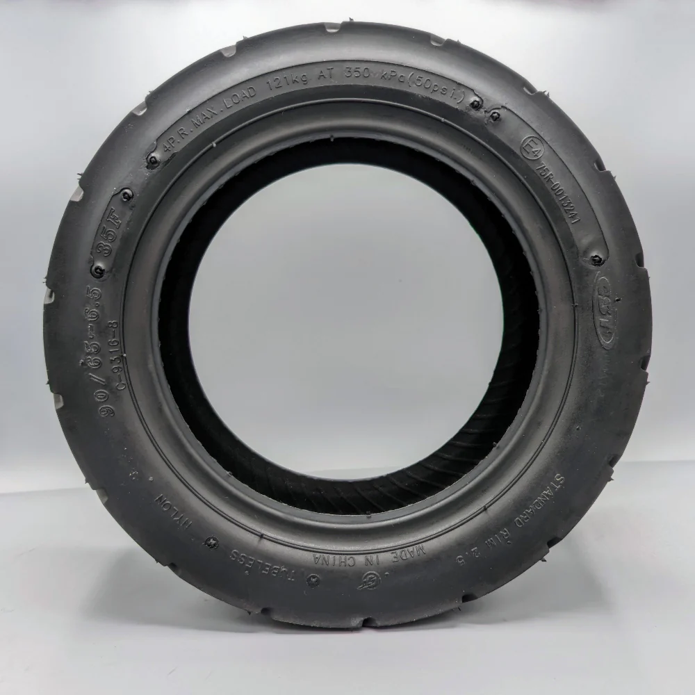 90/65 6.5 Self Healing Tire - Dualtron | 03.017.00119 - Image 5
