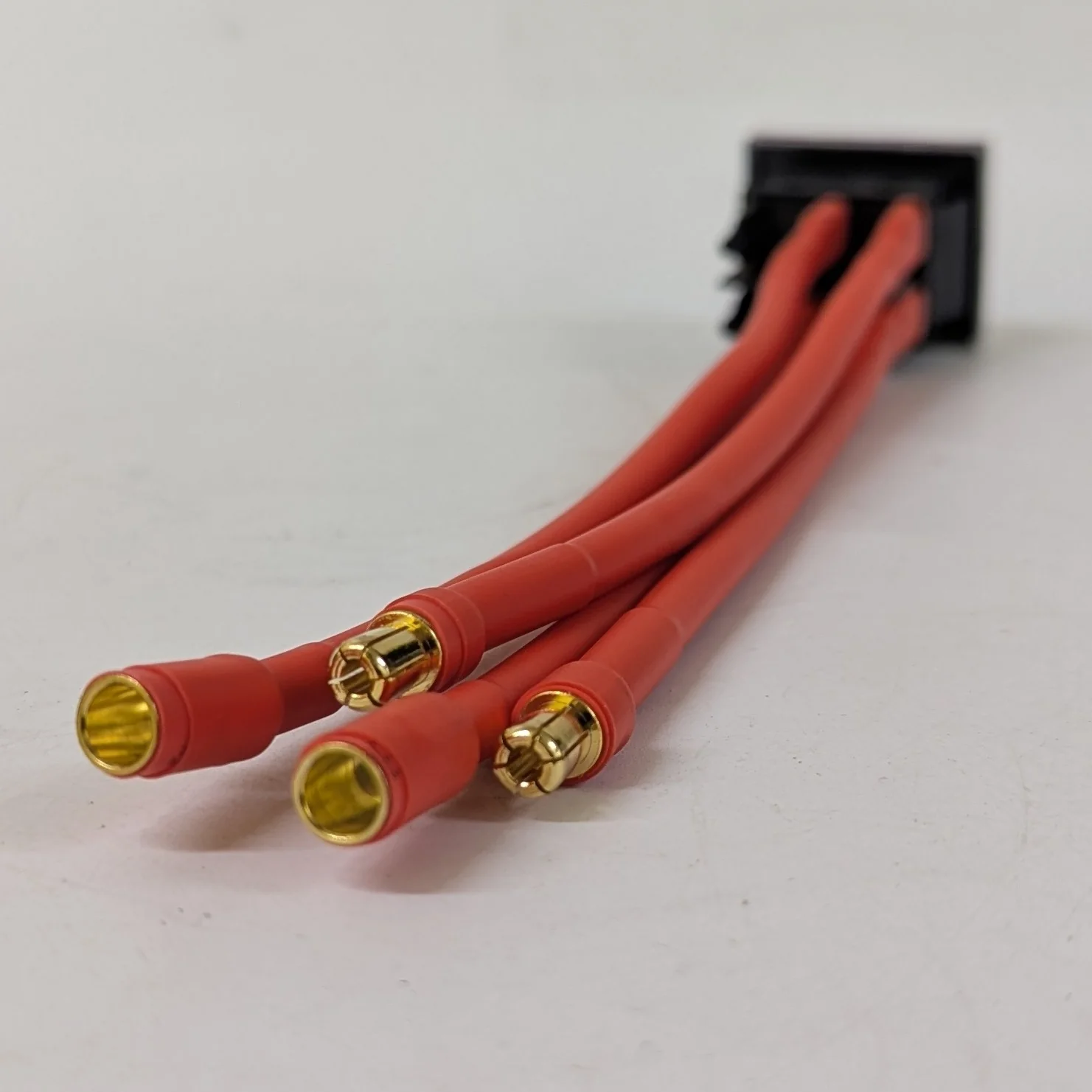 Main Switch - Dualtron | 02.207.00022 - Image 3