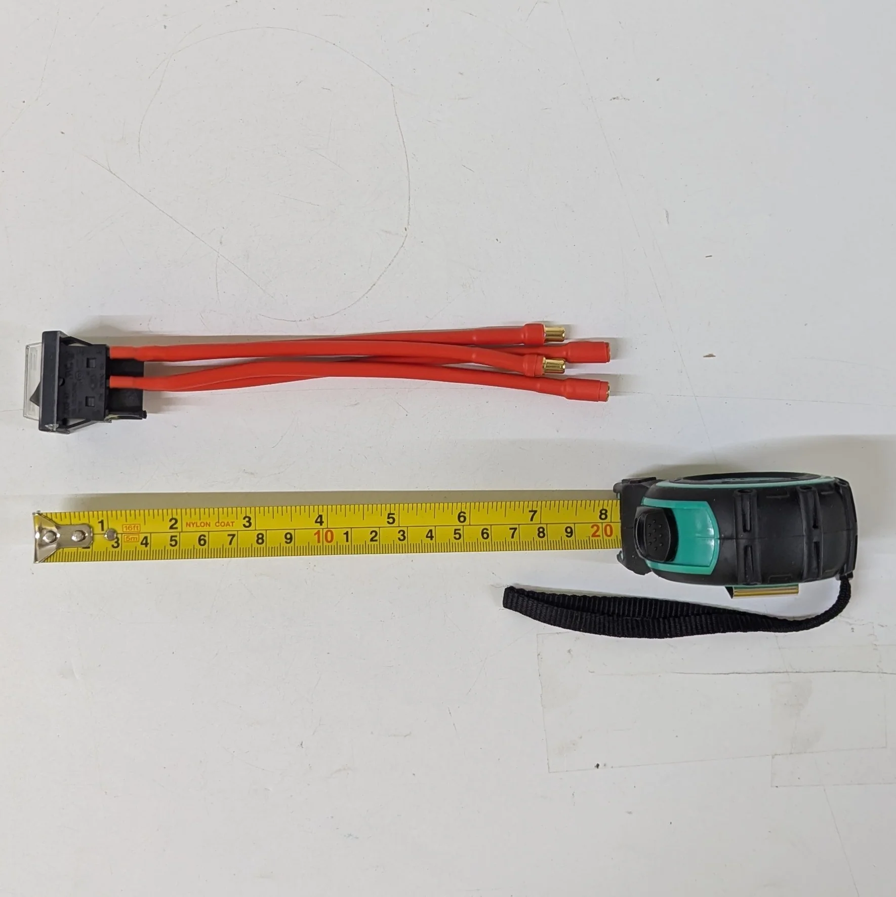 Main Switch - Dualtron | 02.207.00022 - Image 4