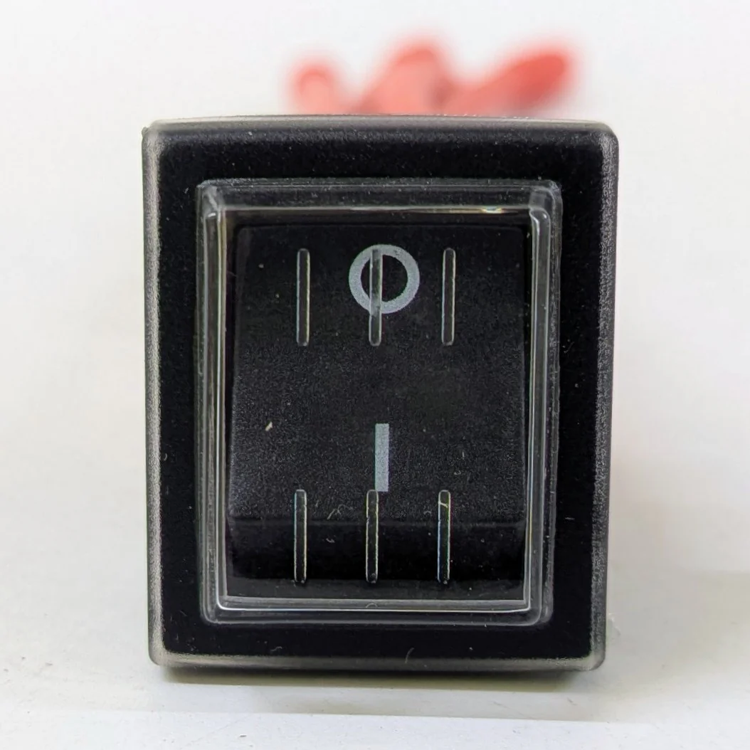 Main Switch - Dualtron | 02.207.00022 - Image 5