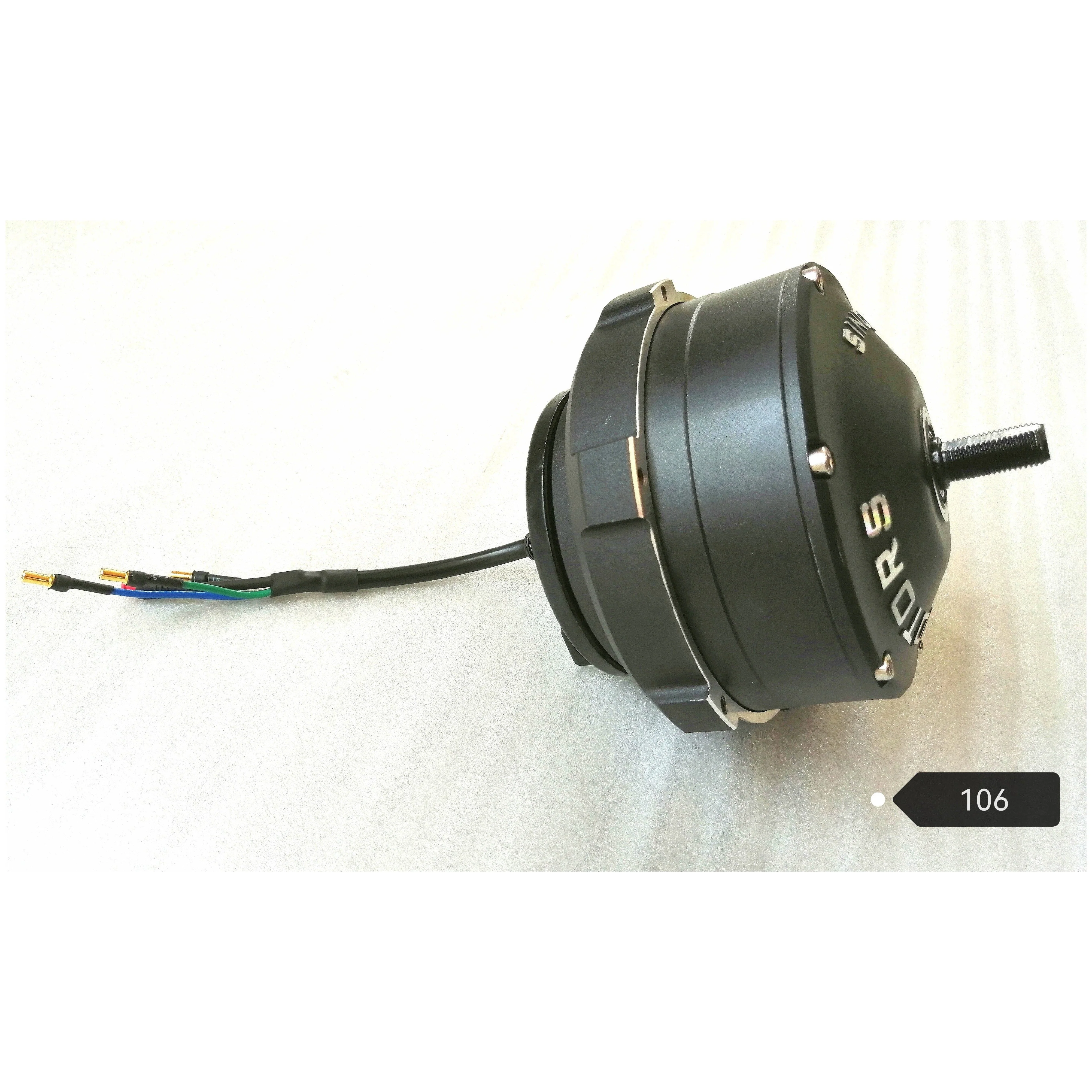 Motor 36V - Dualtron Togo | 02.205.00072