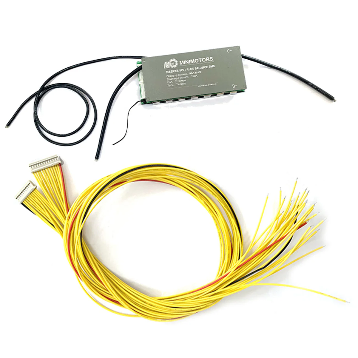 Battery BMS 48V - Dualtron Togo | 02.212.00015 - Image 2