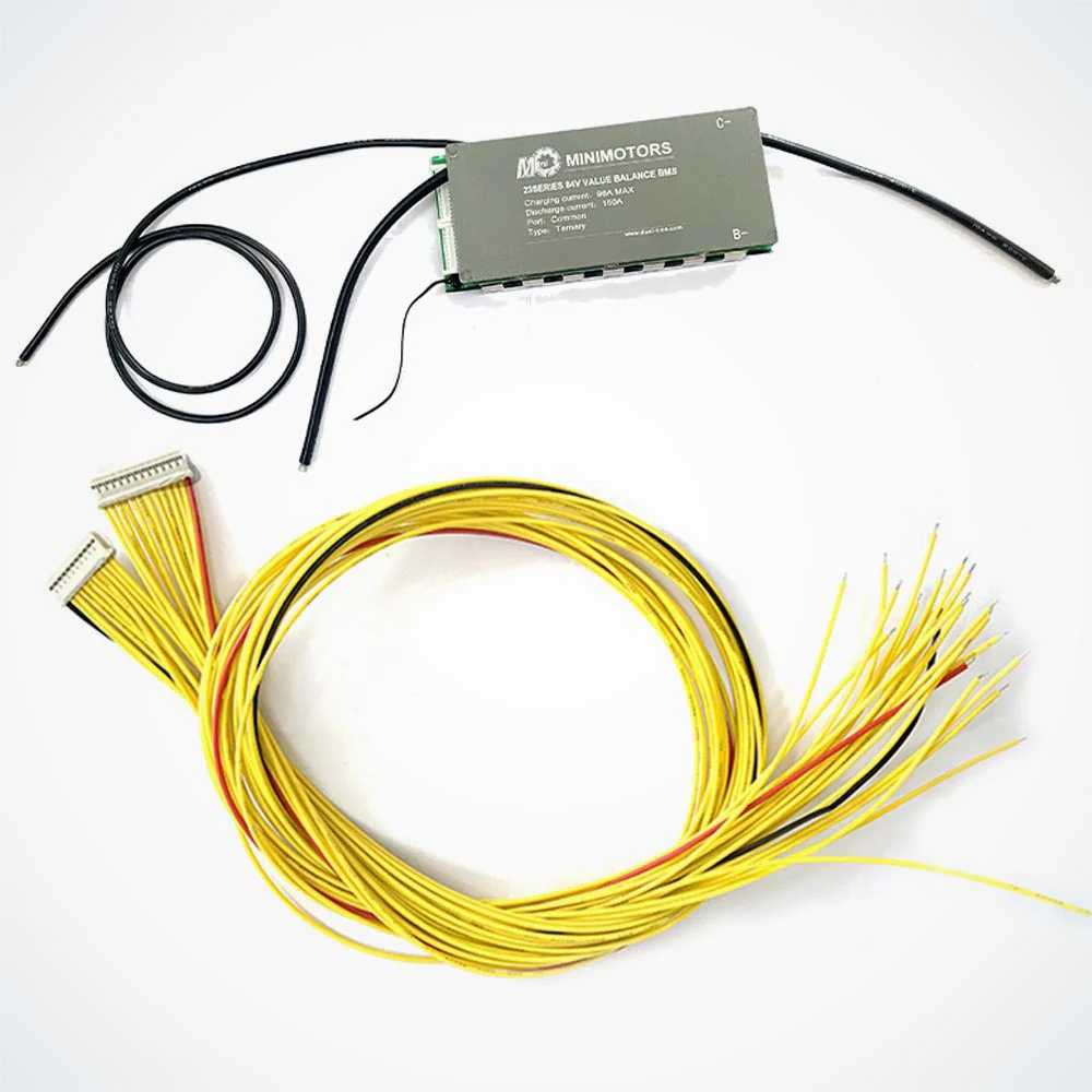 BMS 36V - Dualtron Togo | 02.212.00014 - Image 2