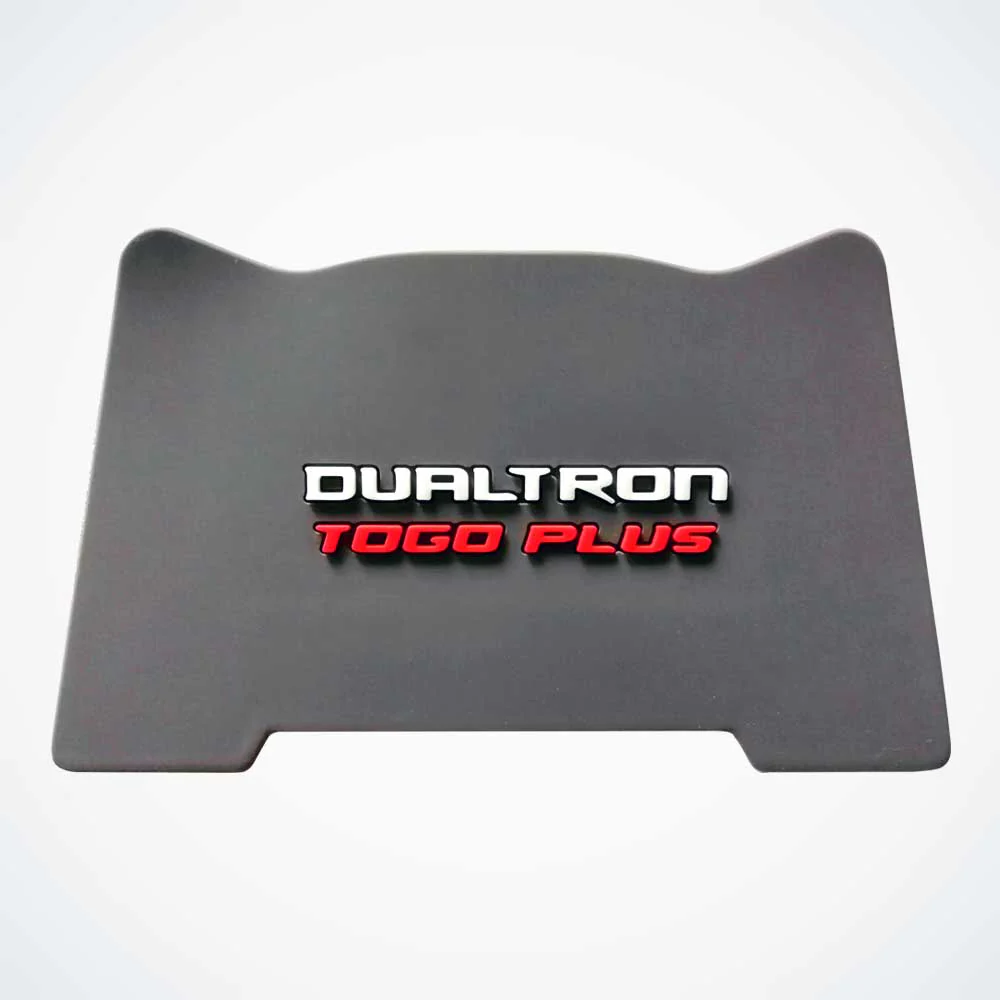 Footrest Rubber Cover - Dualtron Togo | 02.210.00182
