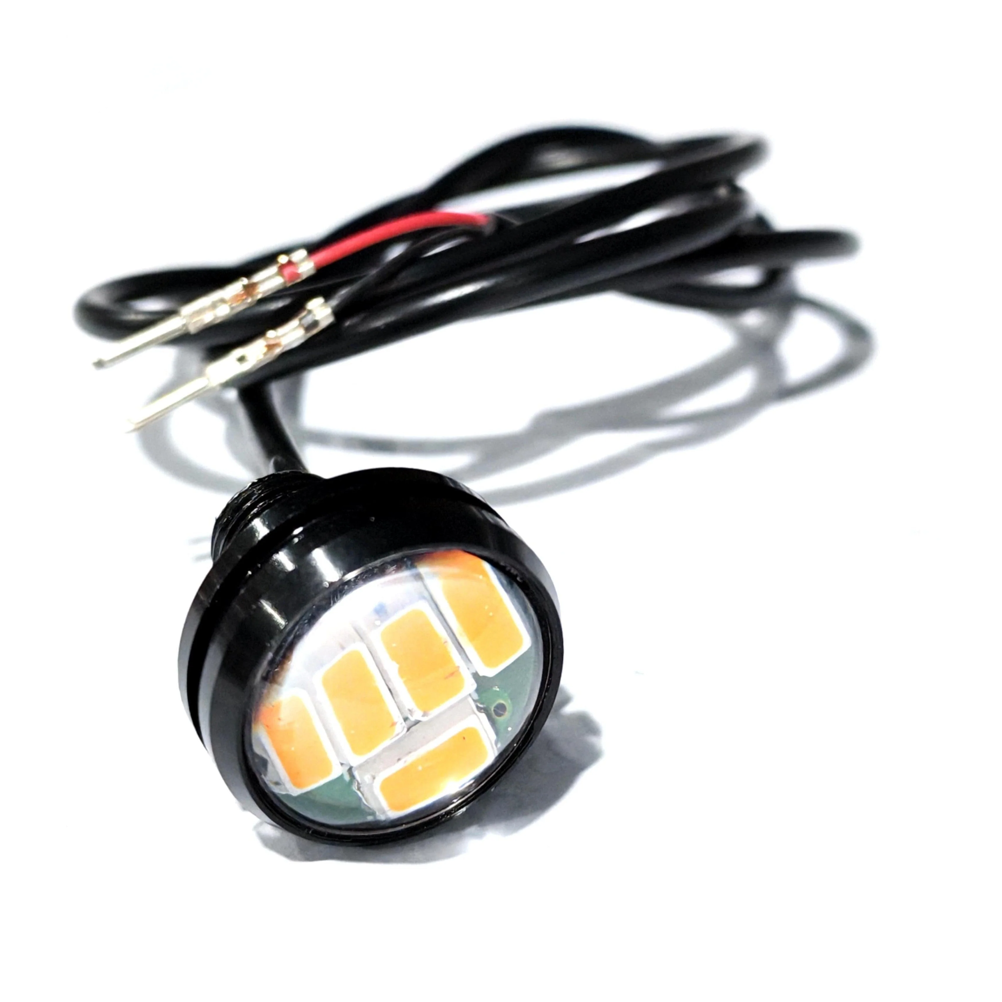 Front Turn Signal Light Cable Length 650 mm - Dualtron | 03.024.00034
