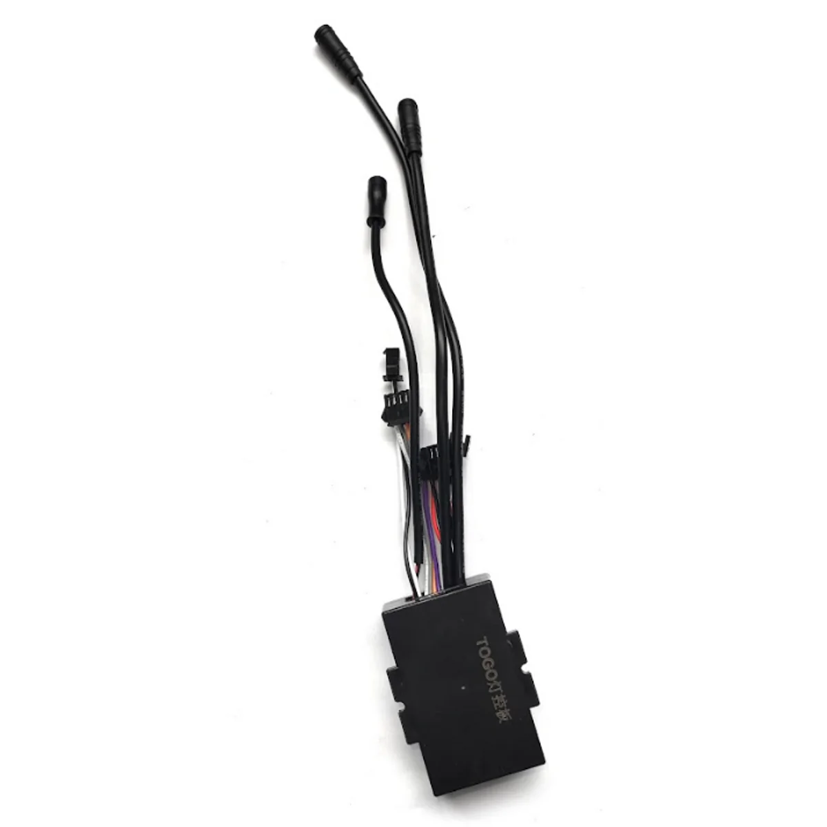 LED Controller Without Headlight - Dualtron Togo | 02.207.00128