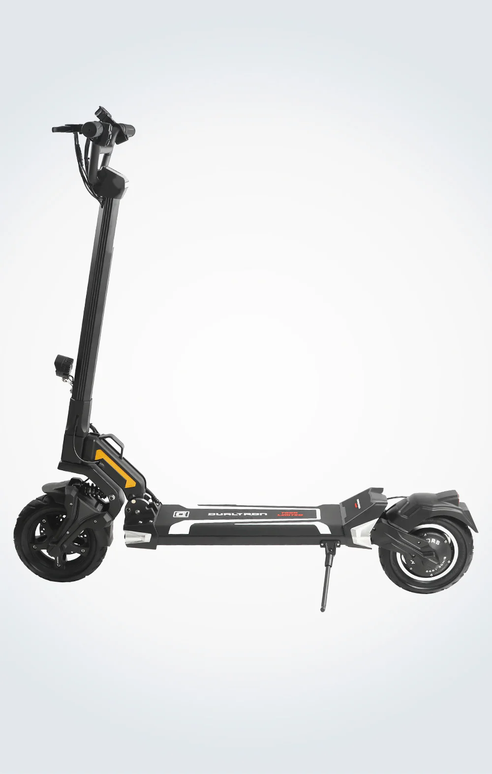 DUALTRON TOGO LIMITED 60V 13.5Ah - Image 2