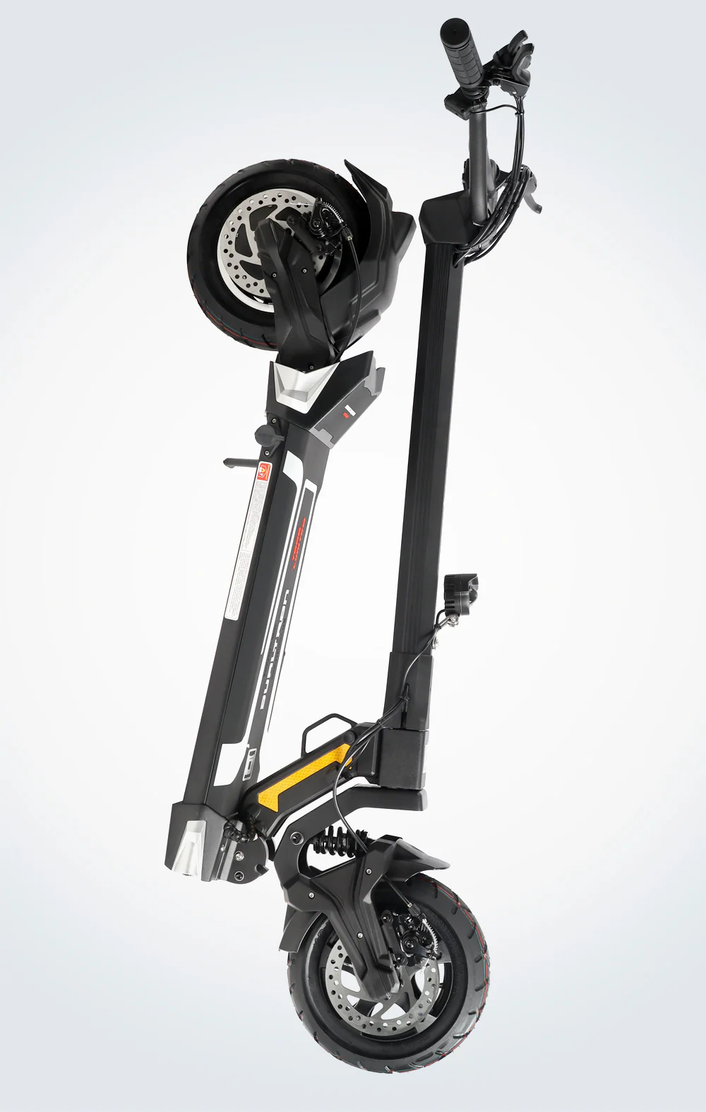 DUALTRON TOGO LIMITED 60V 13.5Ah - Image 3