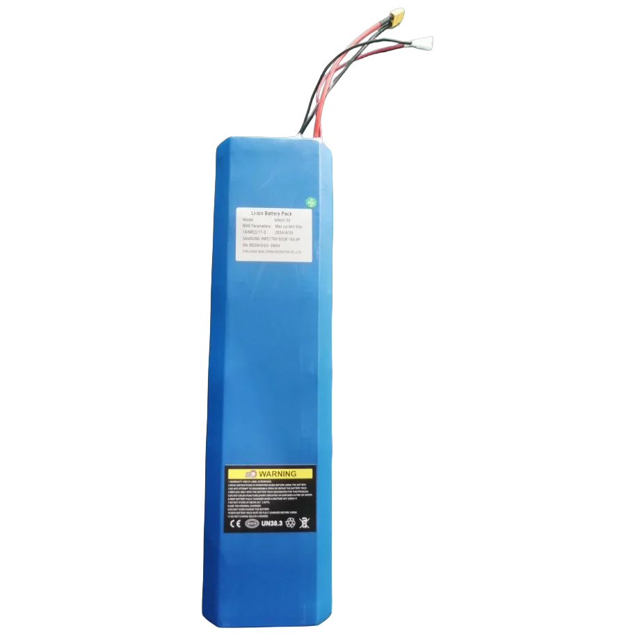Battery Pack 60V 15.9Ah - Dualtron Togo LTD | 02.201.00413