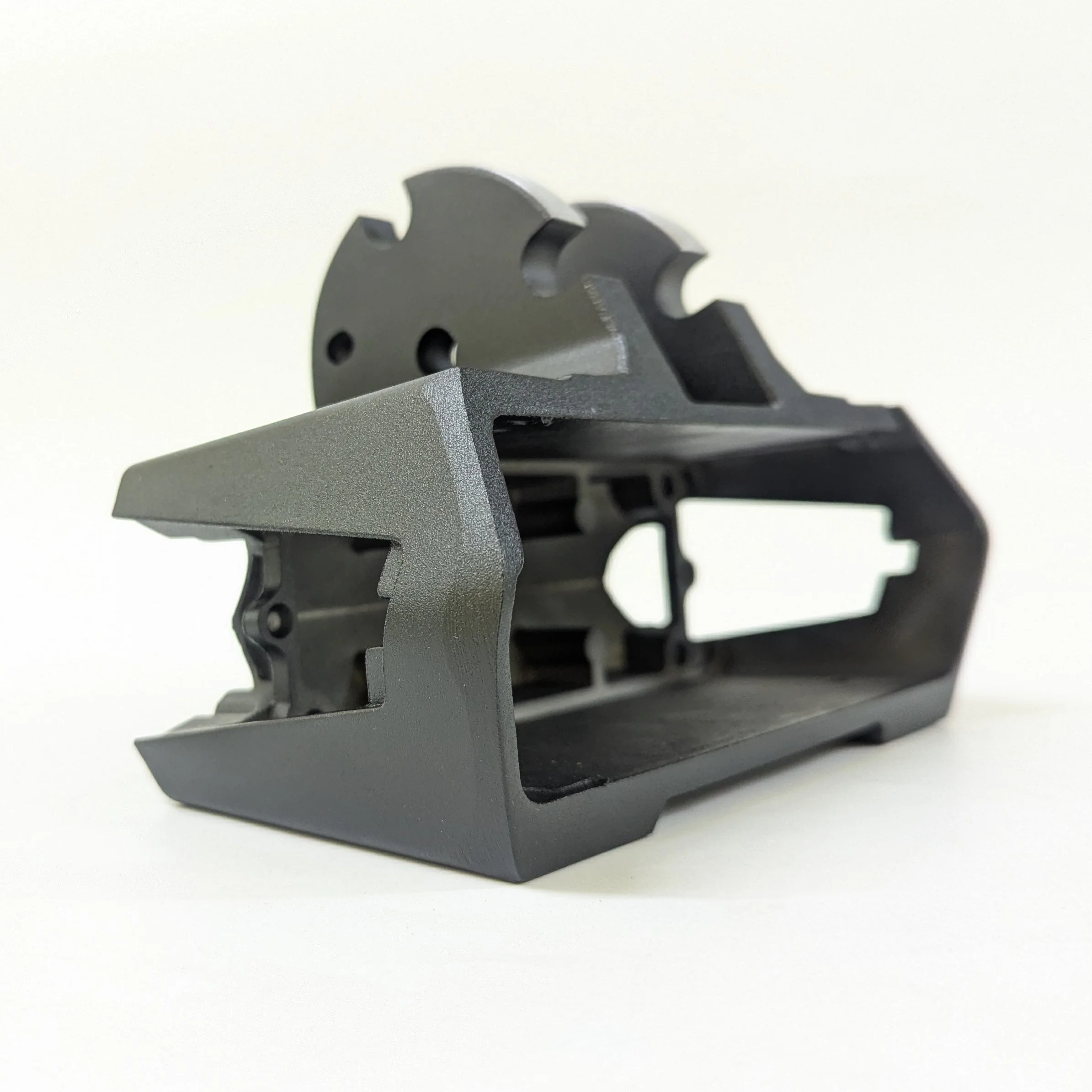 Front Body Frame - Dualtron Togo LTD | 02.106.00054 - Image 10