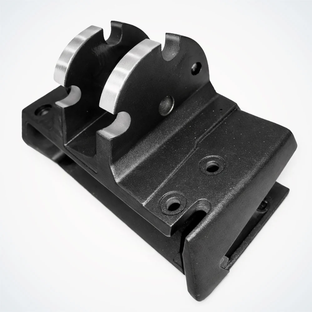 Front Body Frame - Dualtron Togo LTD | 02.106.00054 - Image 2