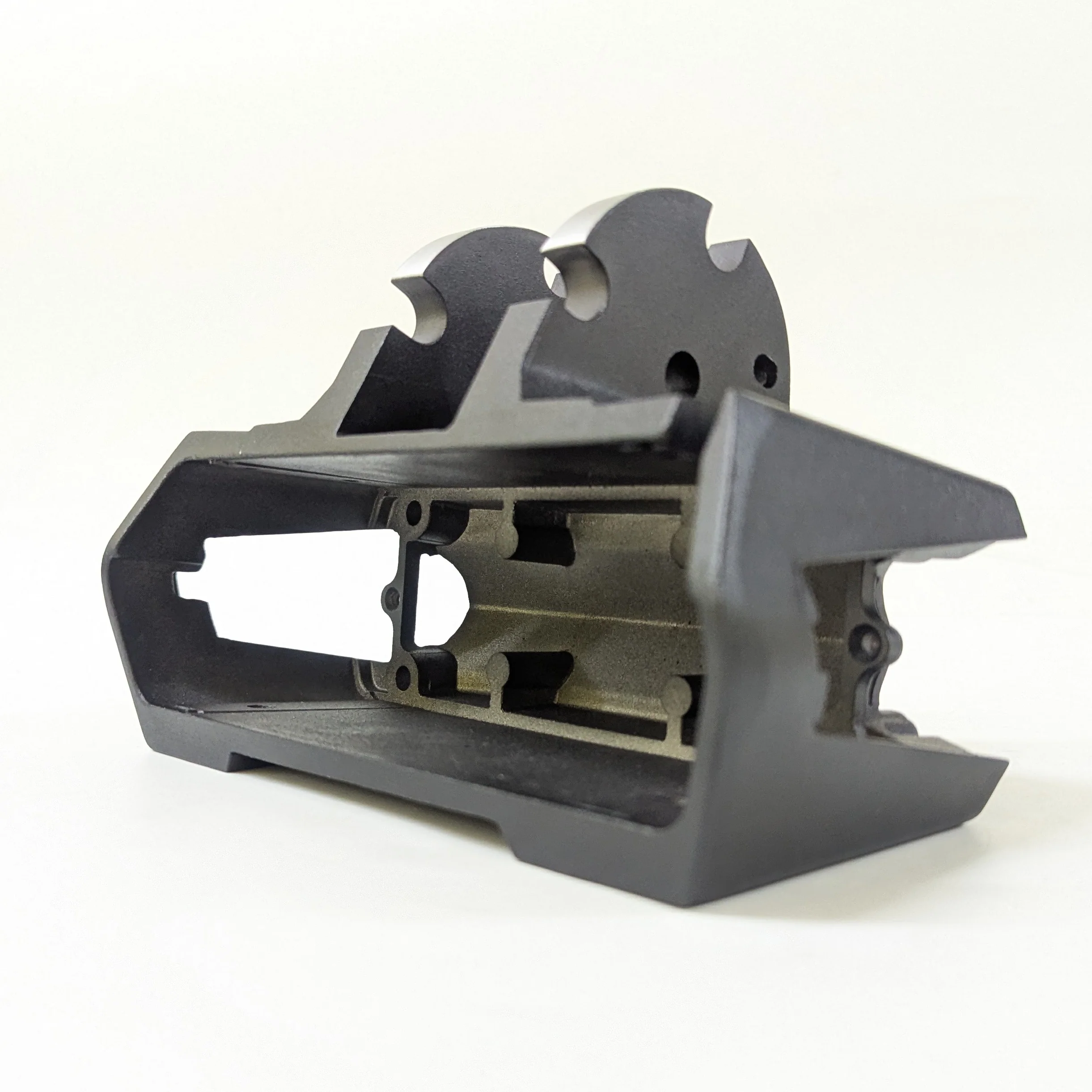 Front Body Frame - Dualtron Togo LTD | 02.106.00054 - Image 8