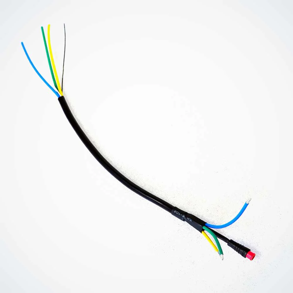 Motor Cable - Rear - Dualtron Togo | 03.009.00205