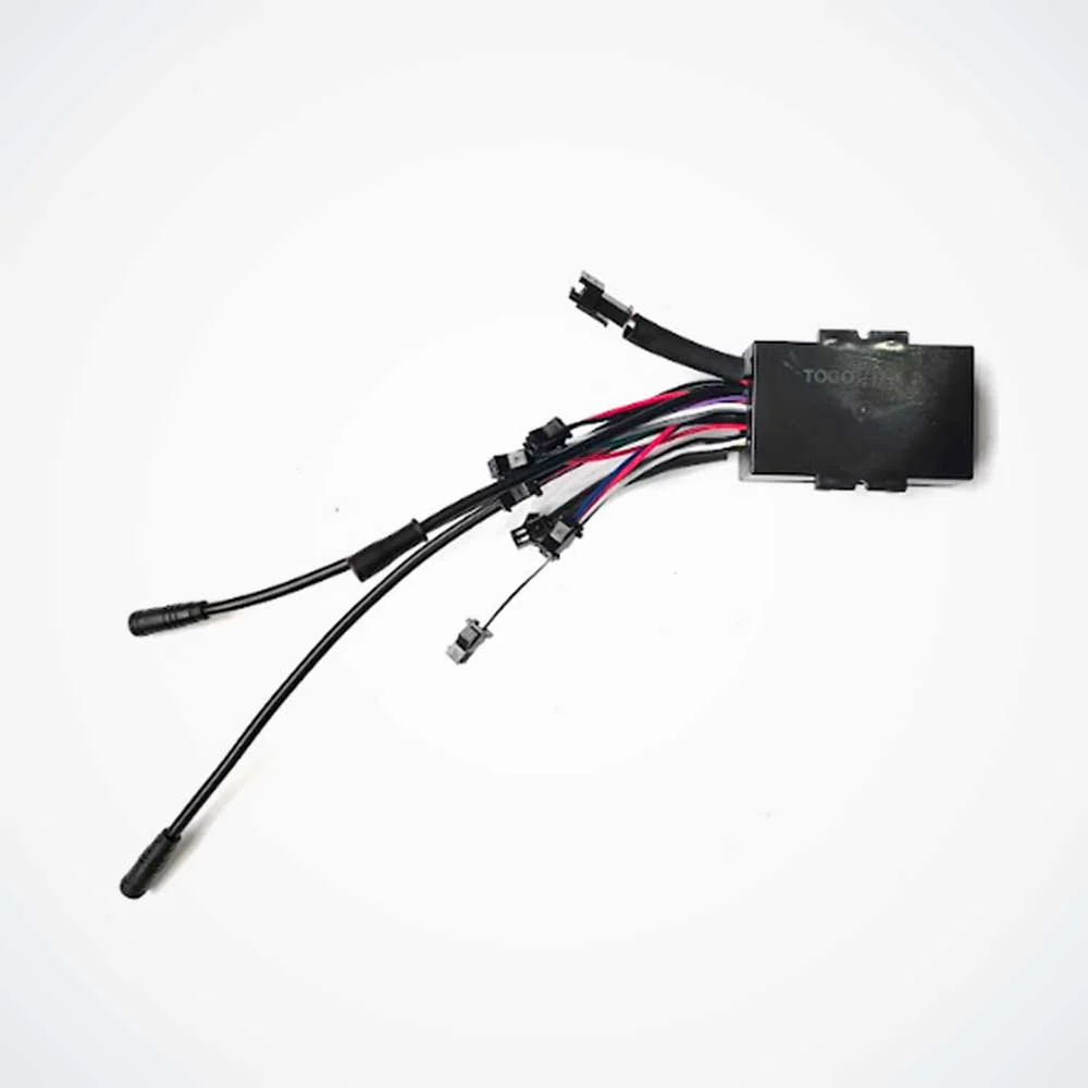 LED Controller - Dualtron Togo | 02.207.00276